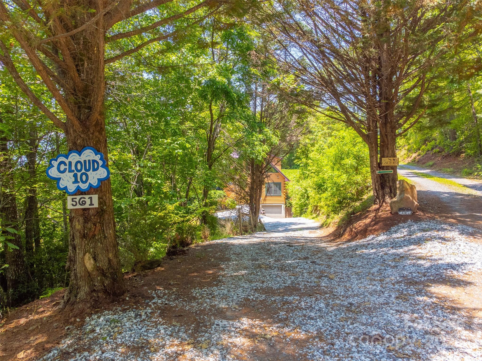561 Signal Ridge
