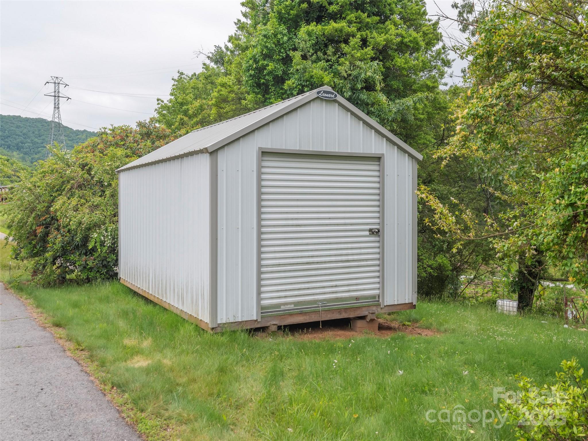 202 Terrell Road