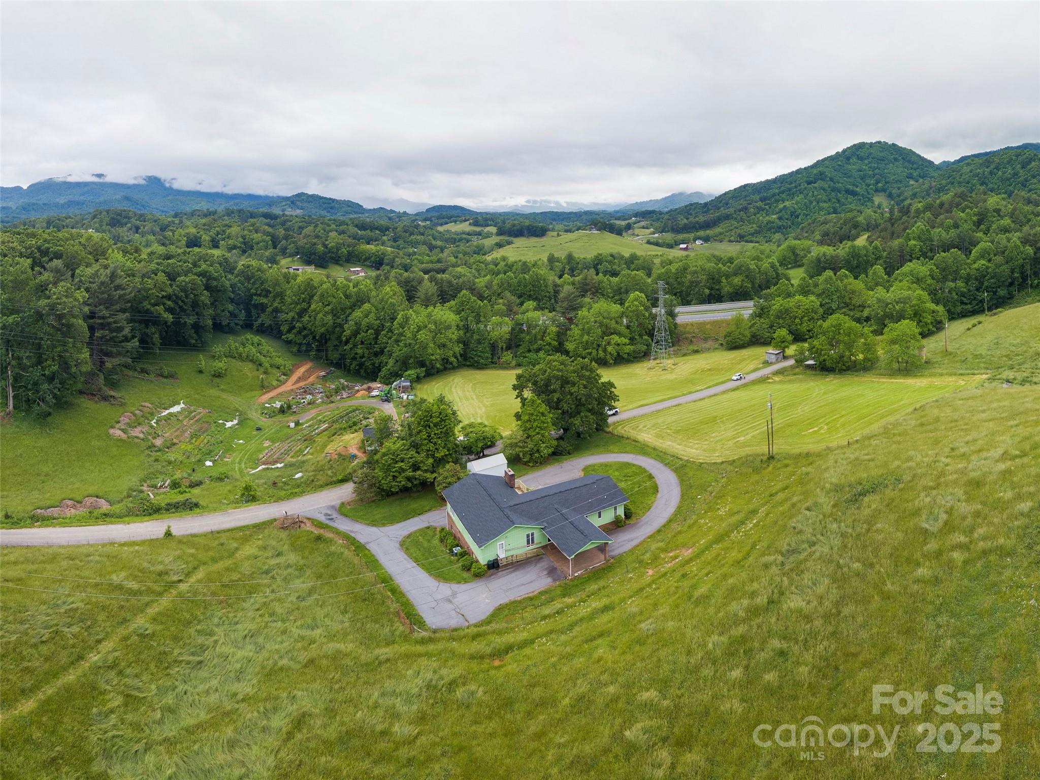 202 Terrell Road