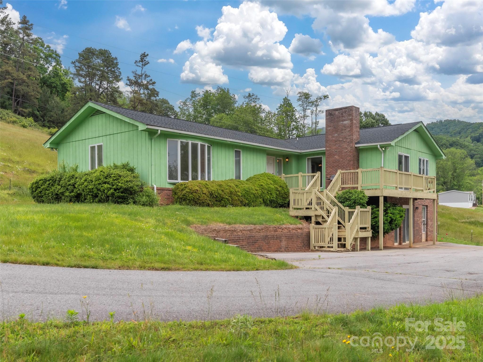 202 Terrell Road