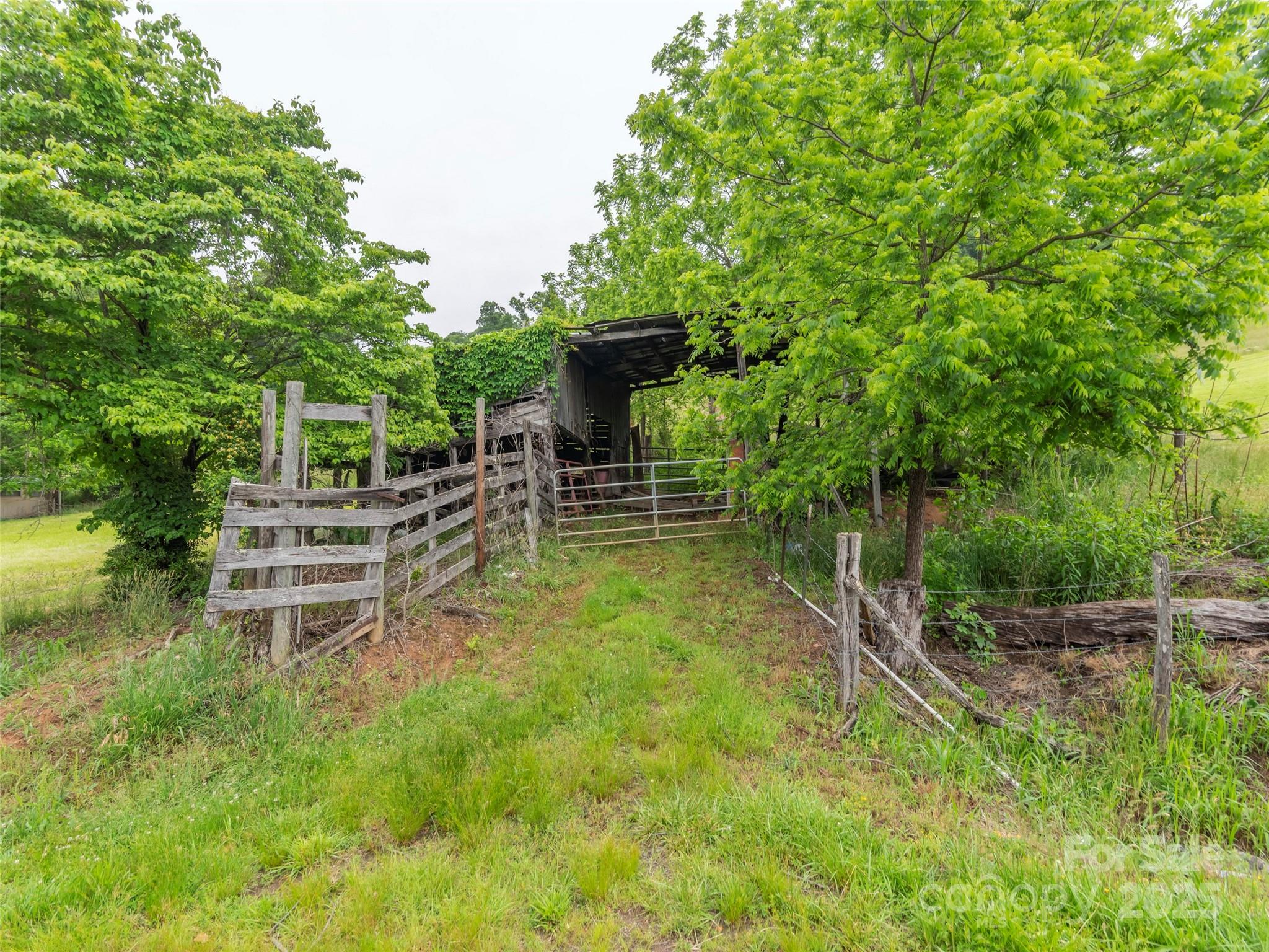 202 Terrell Road