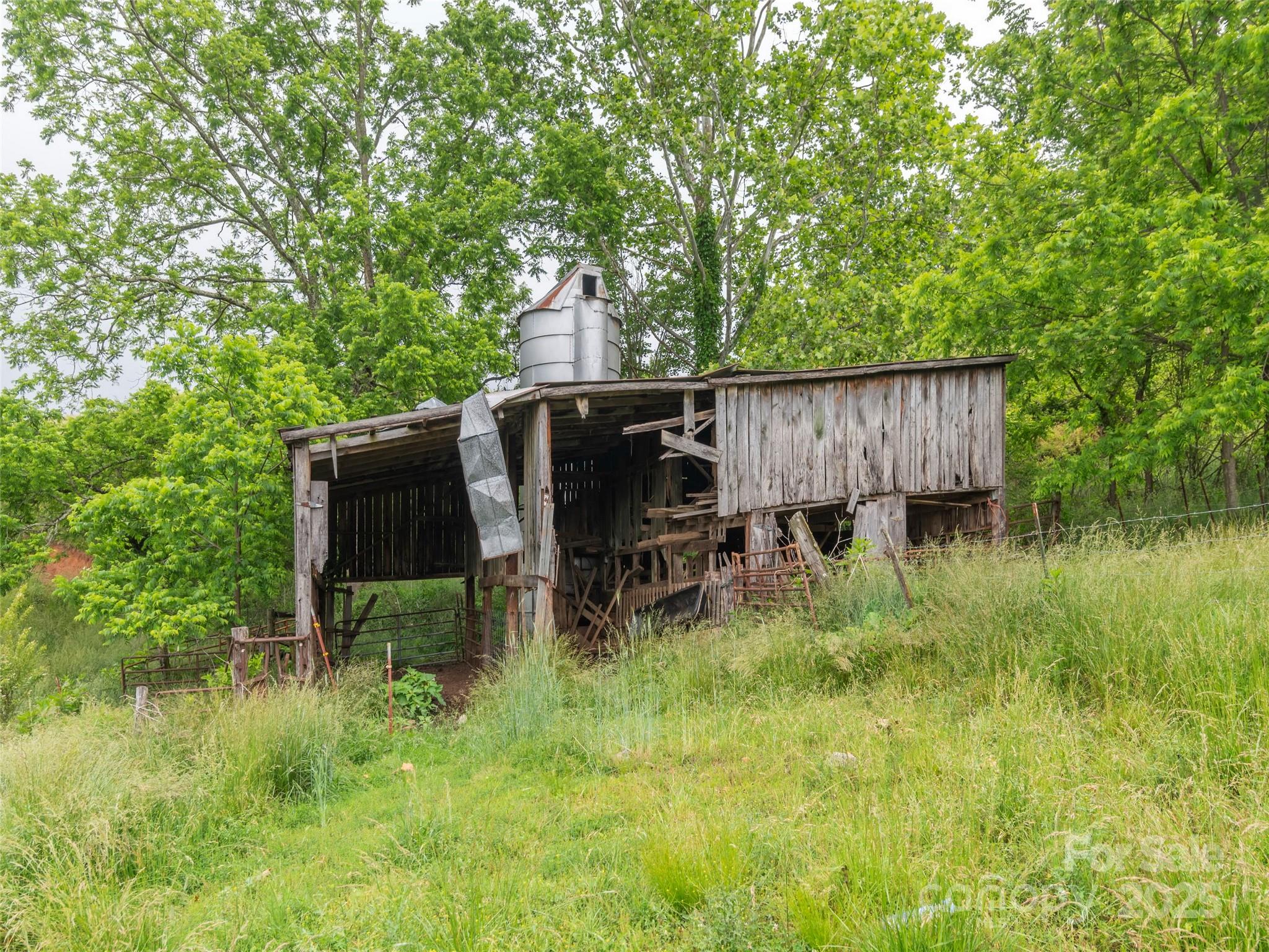 202 Terrell Road