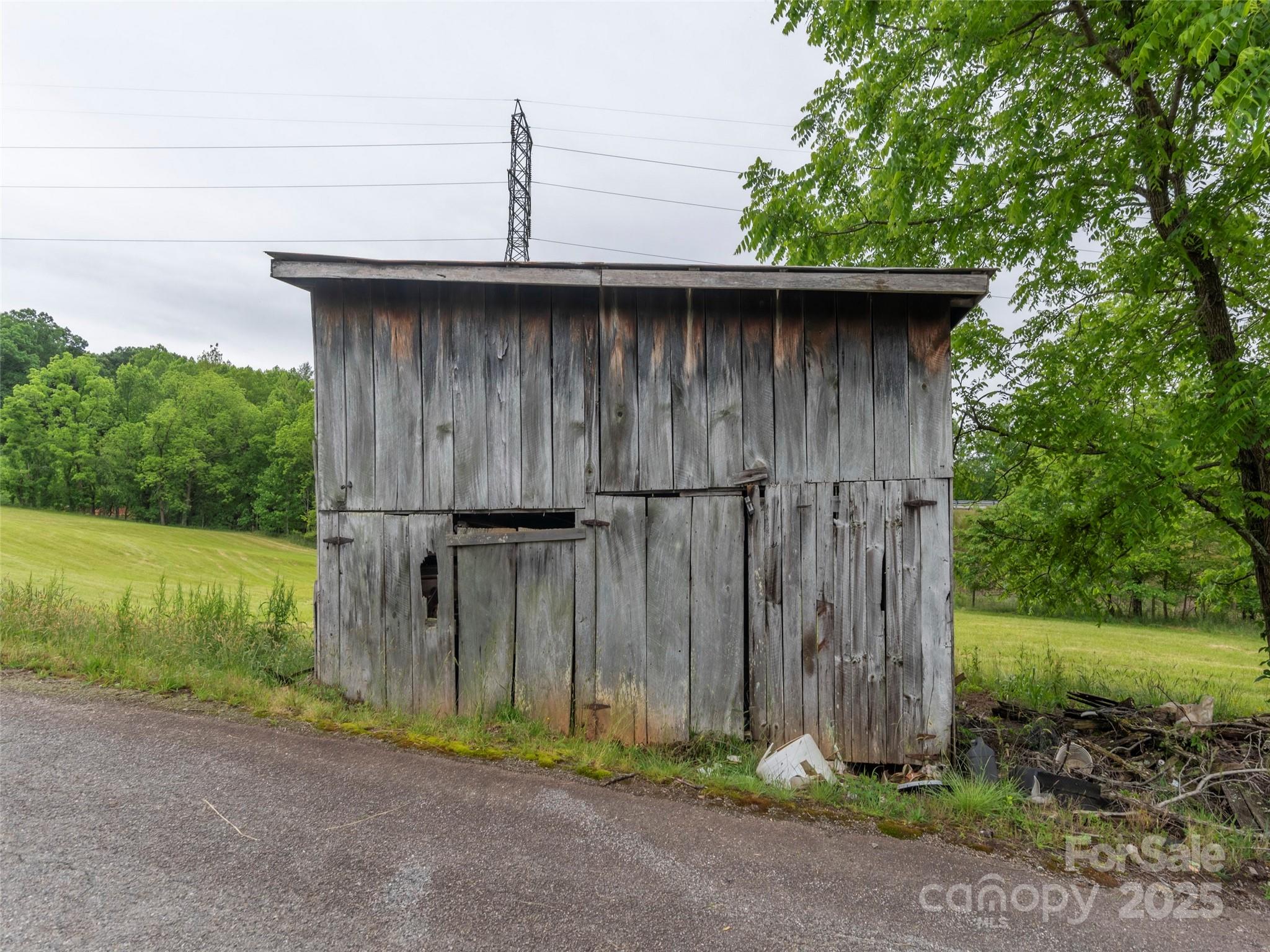 202 Terrell Road