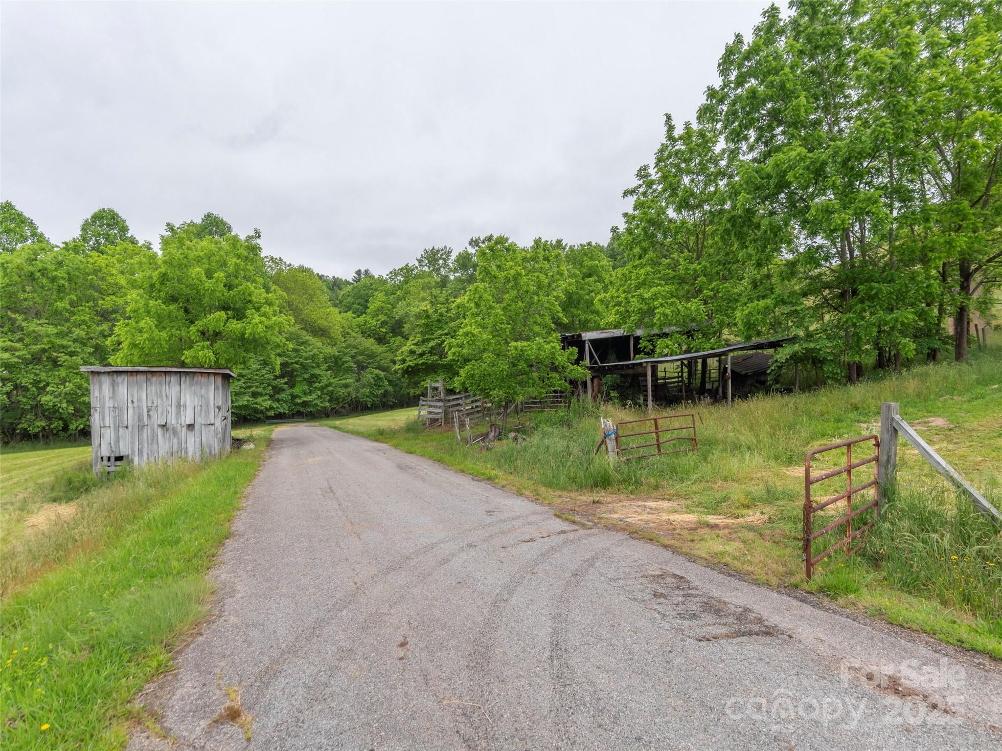 202 Terrell Road
