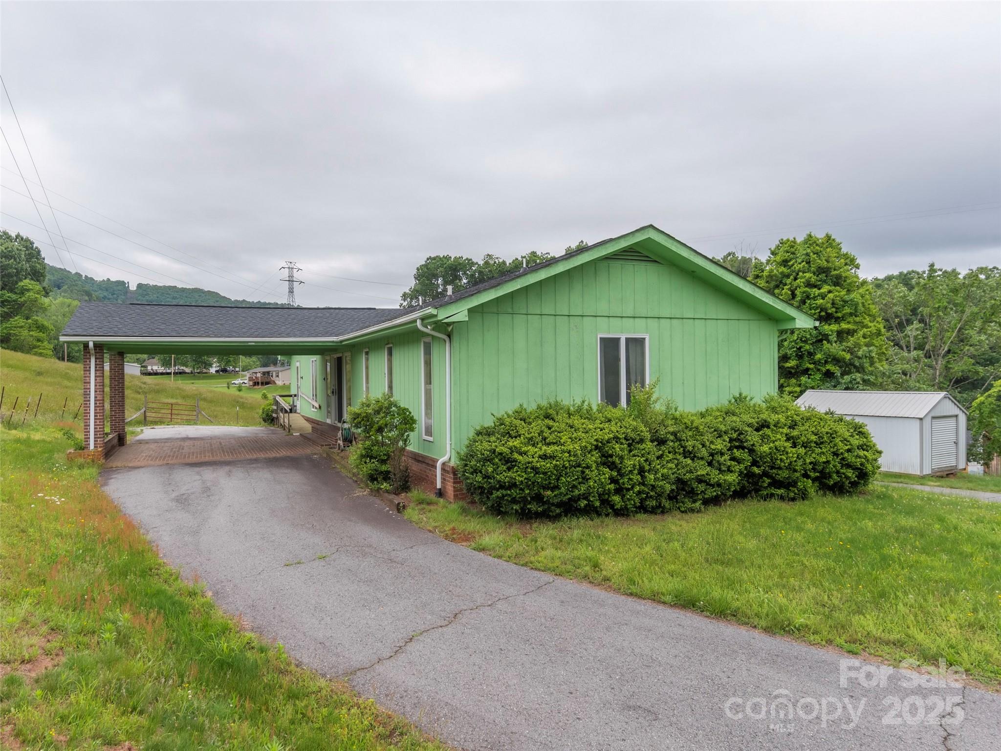 202 Terrell Road