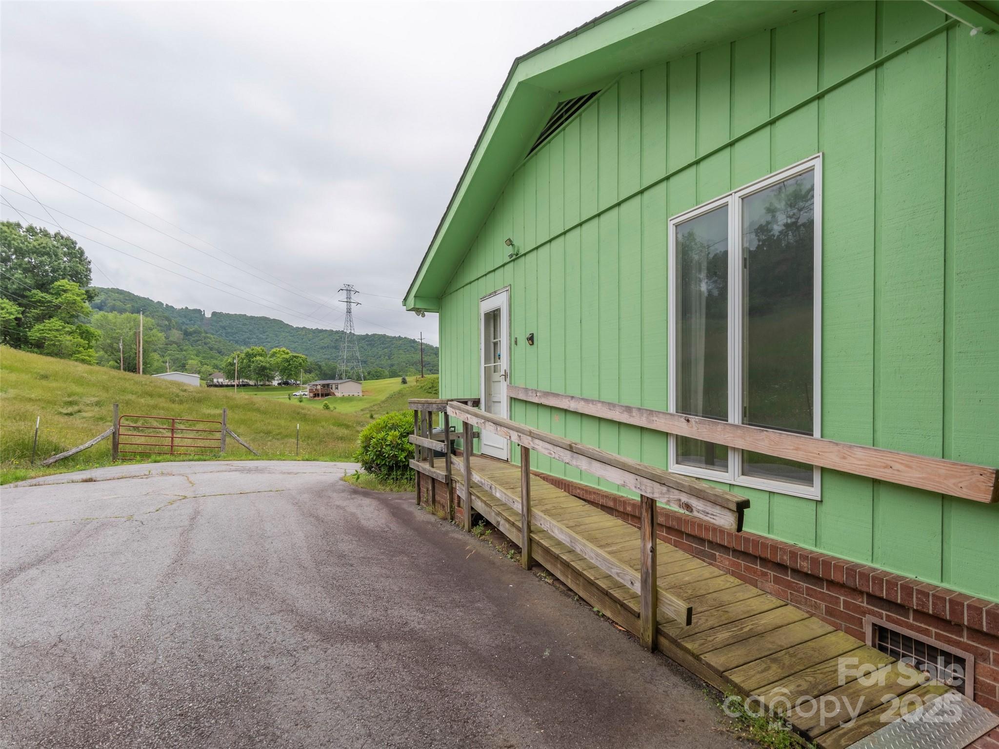 202 Terrell Road