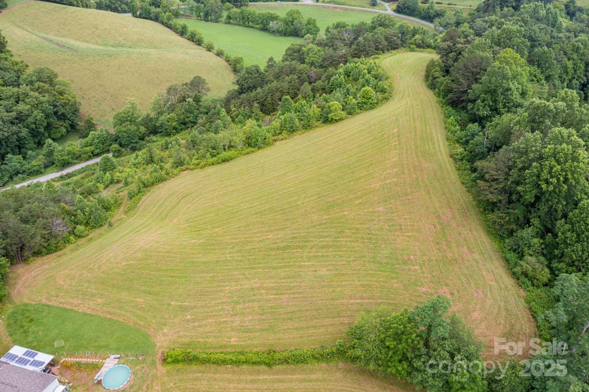 00 Potato Branch Road