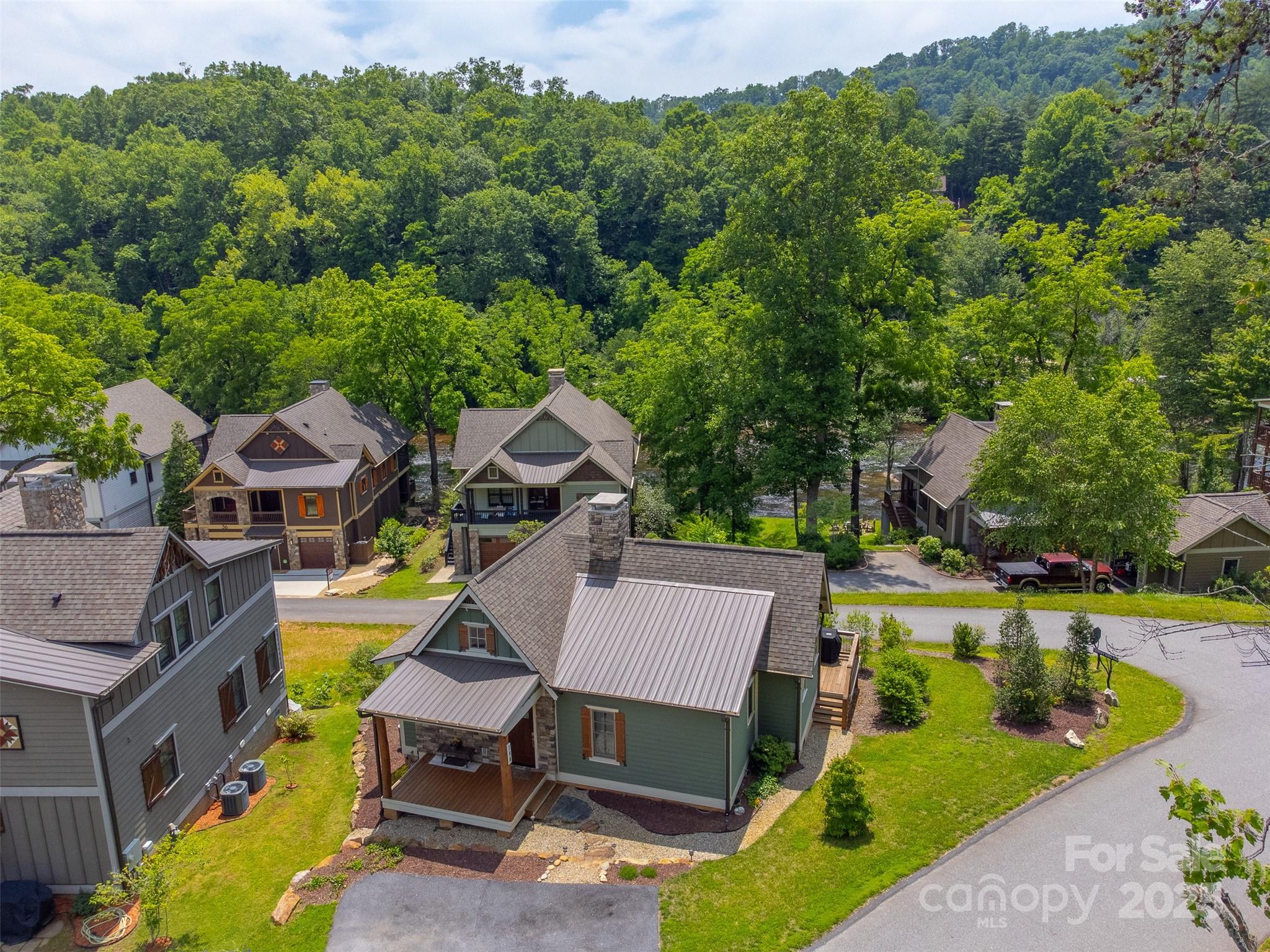 396 River Club Drive