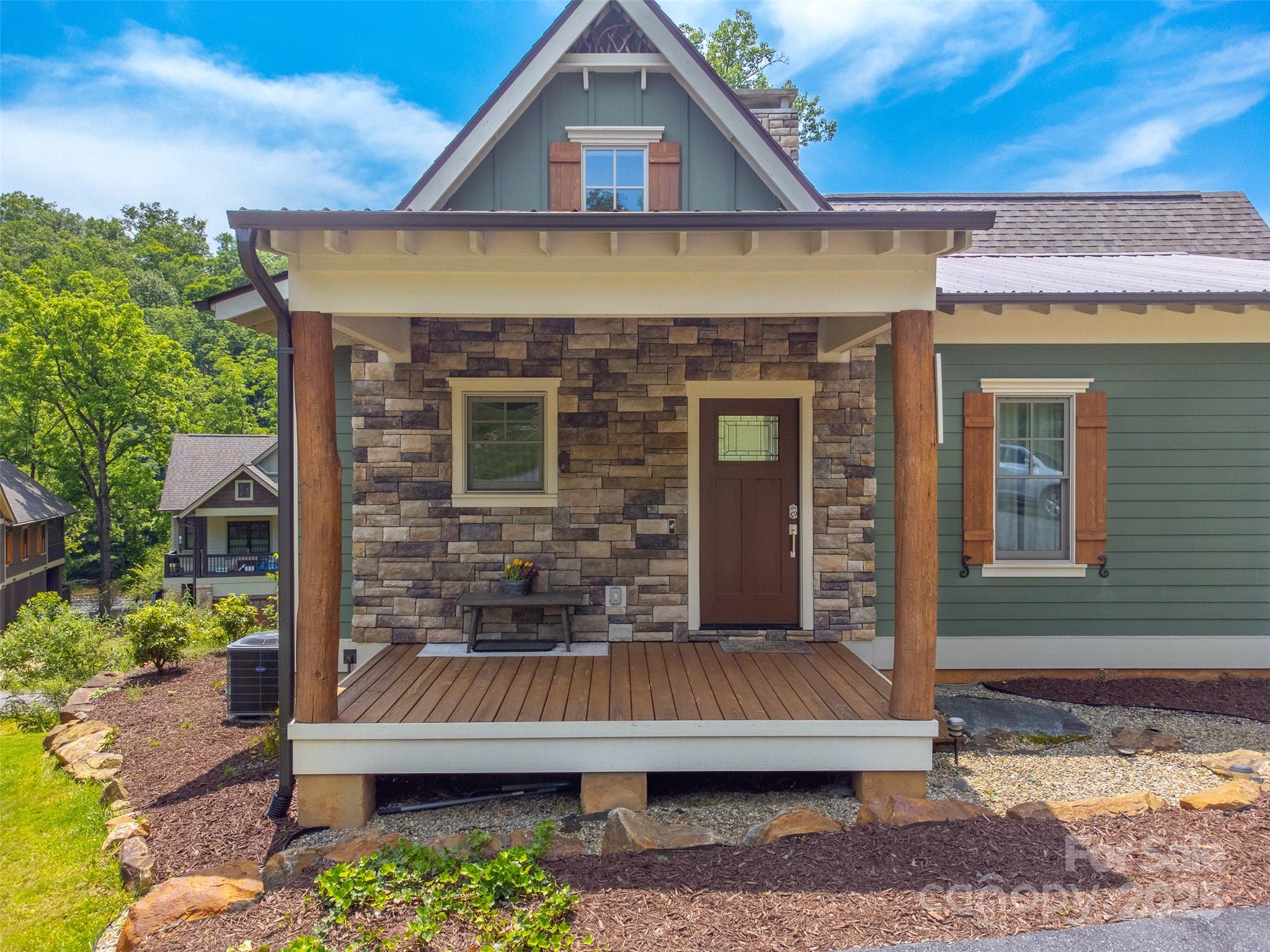 396 River Club Drive