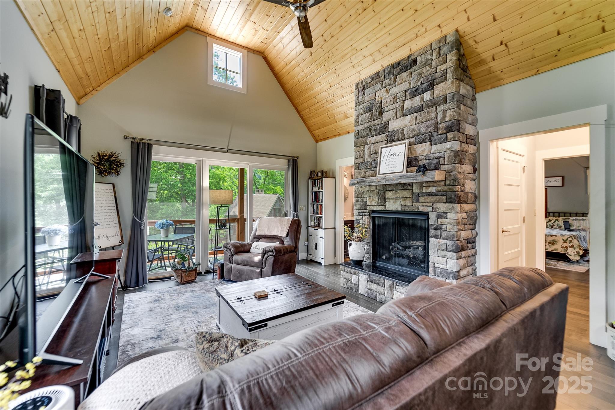 396 River Club Drive