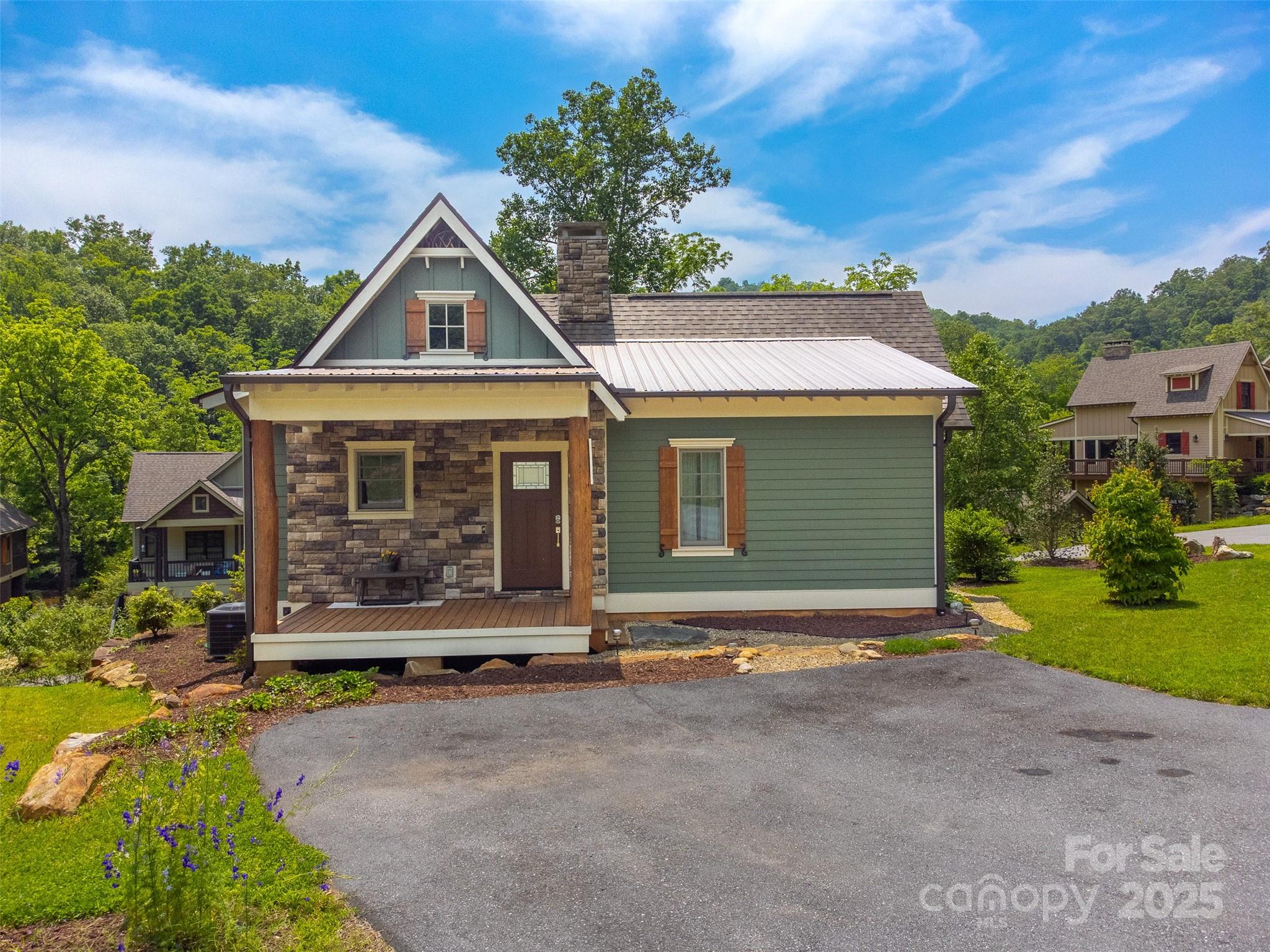 396 River Club Drive
