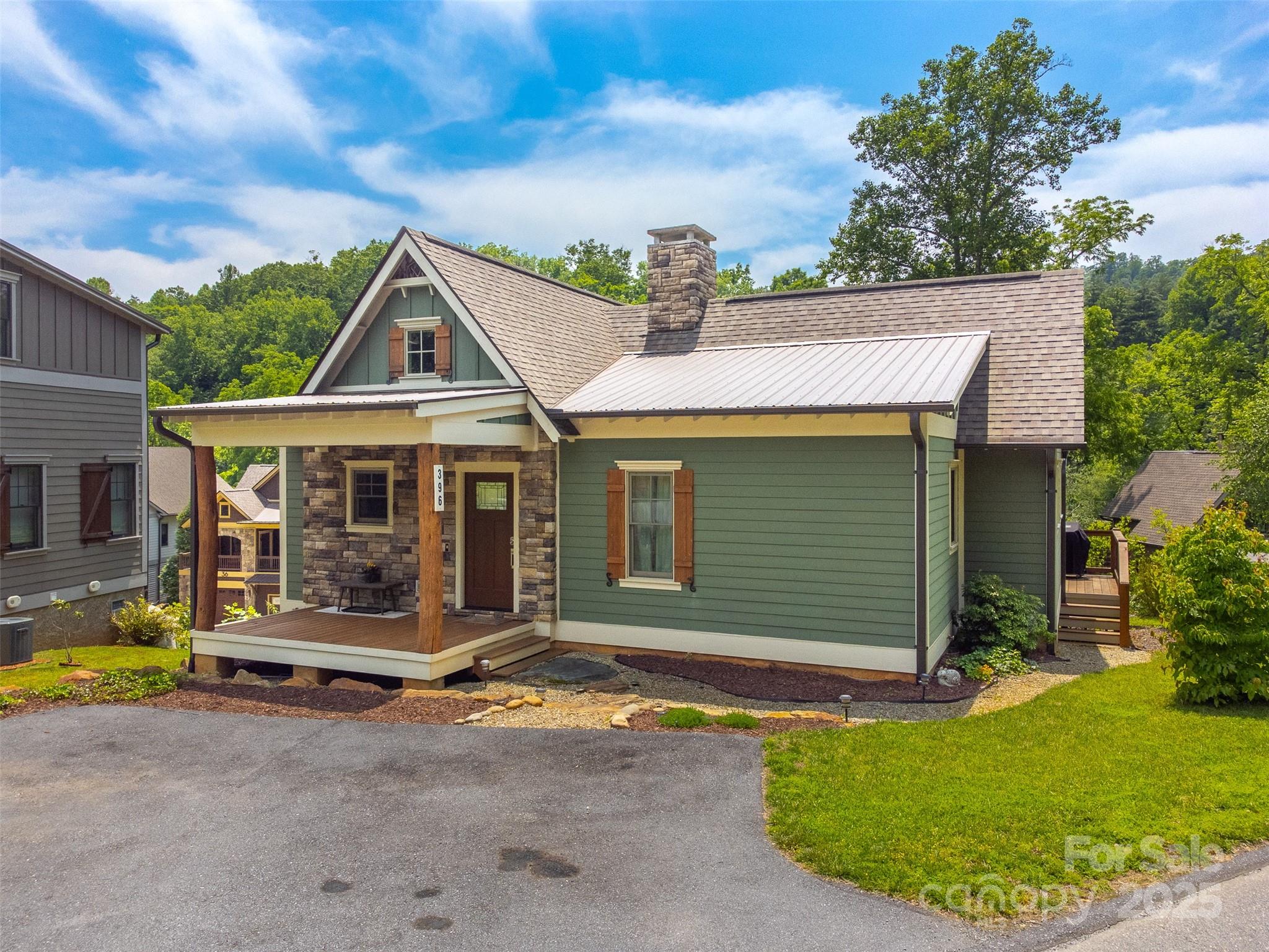 396 River Club Drive