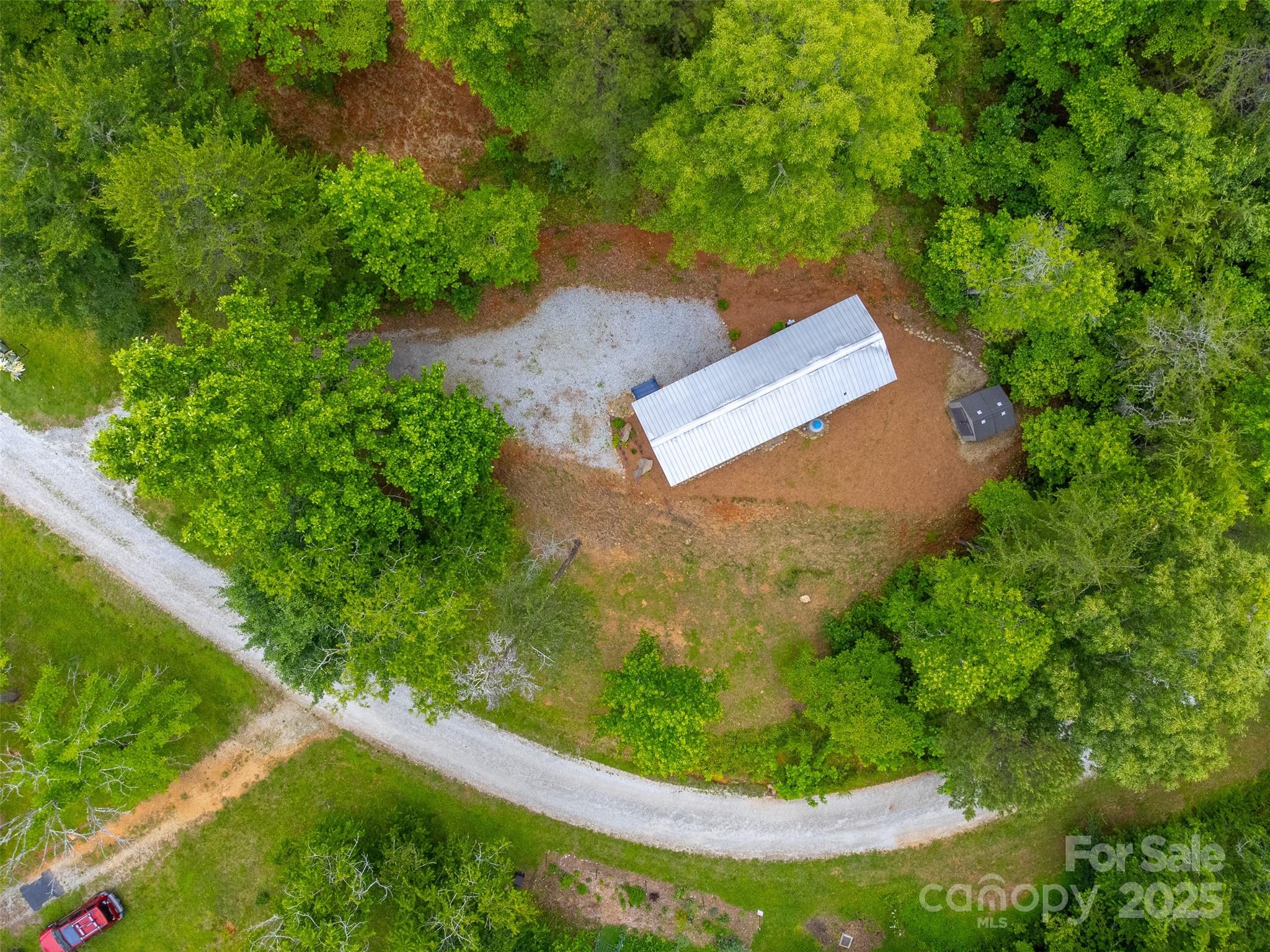 240 Bear Pen Cove