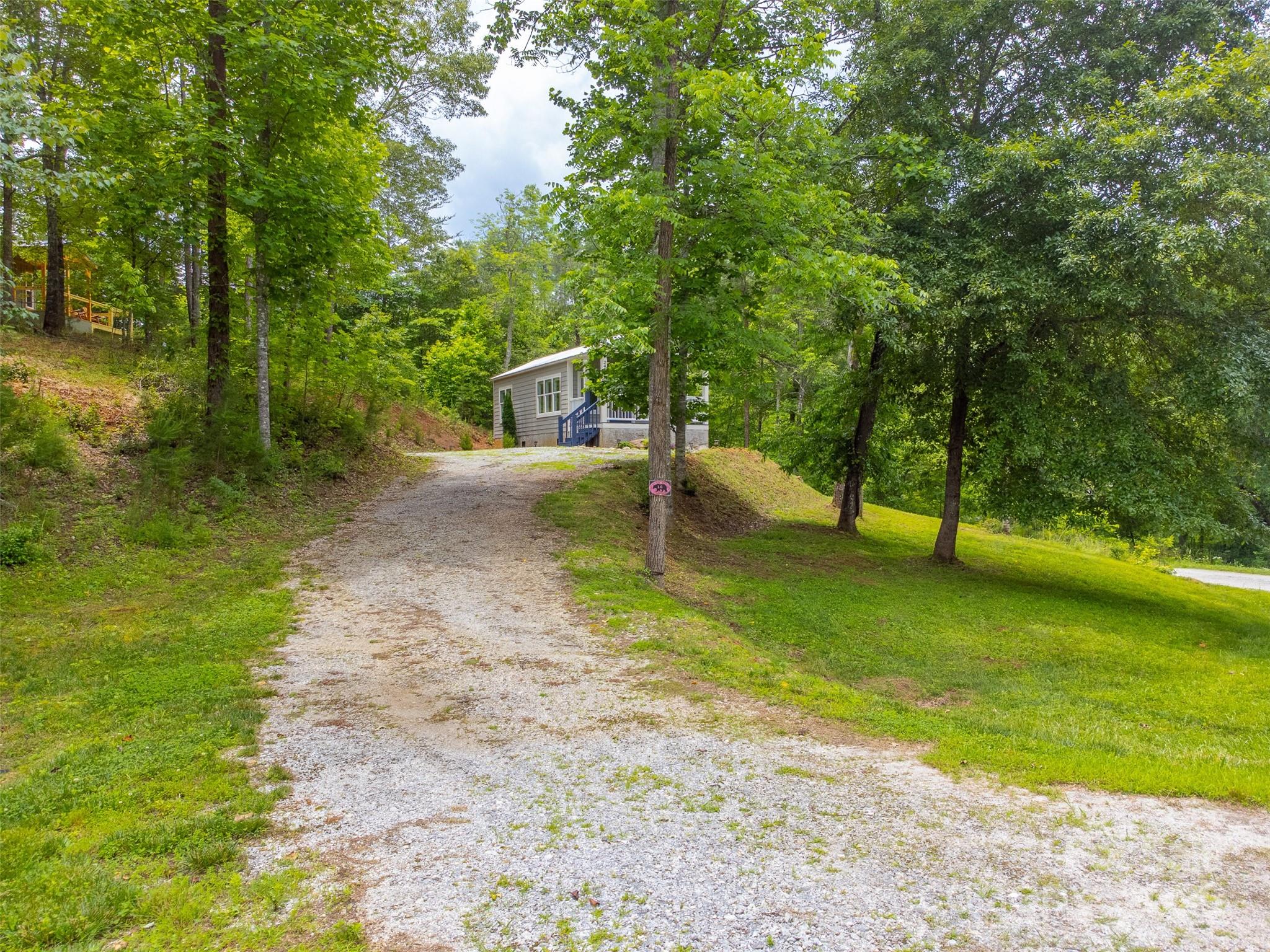 240 Bear Pen Cove