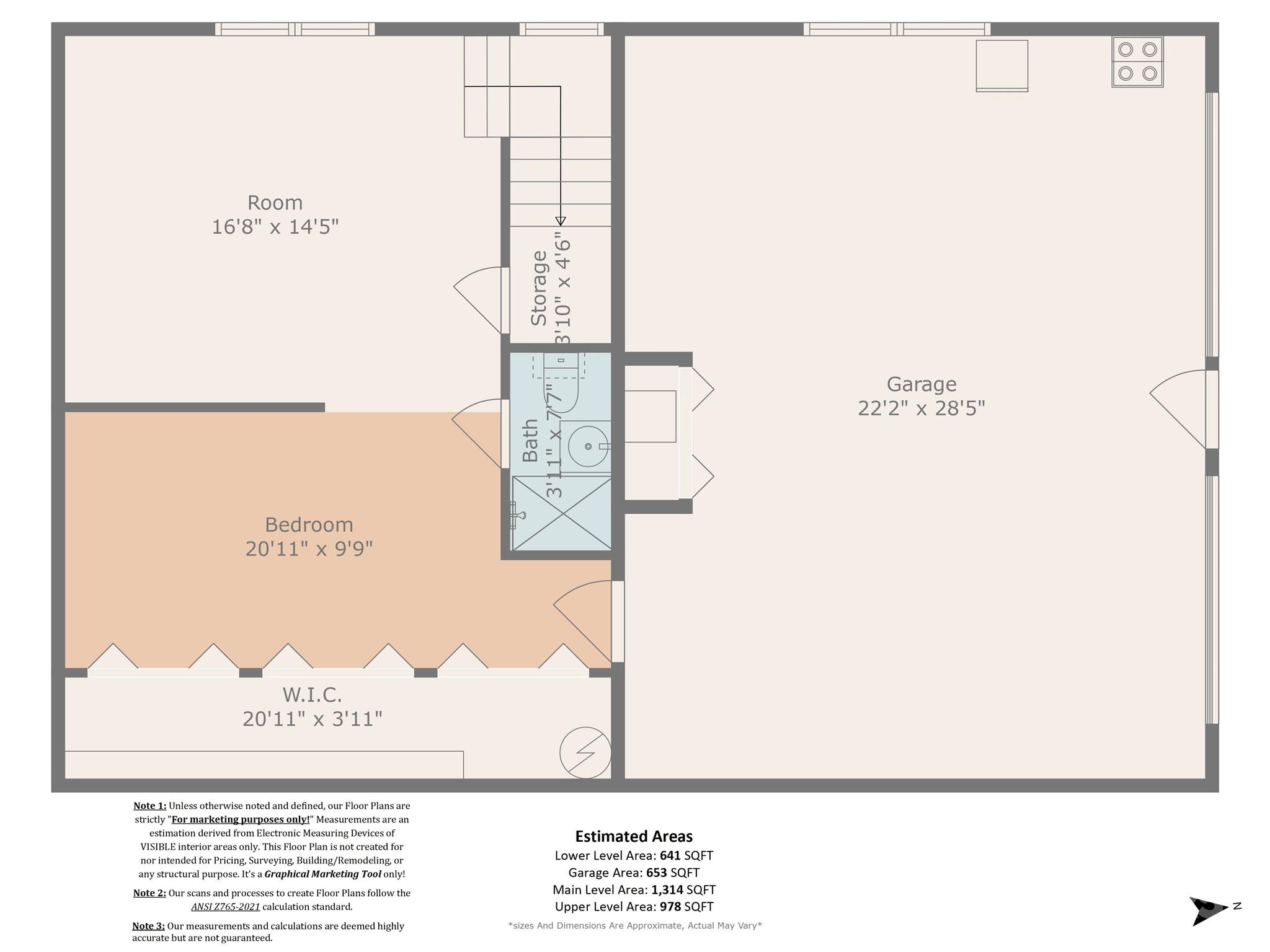 432 Raccoon Pointe