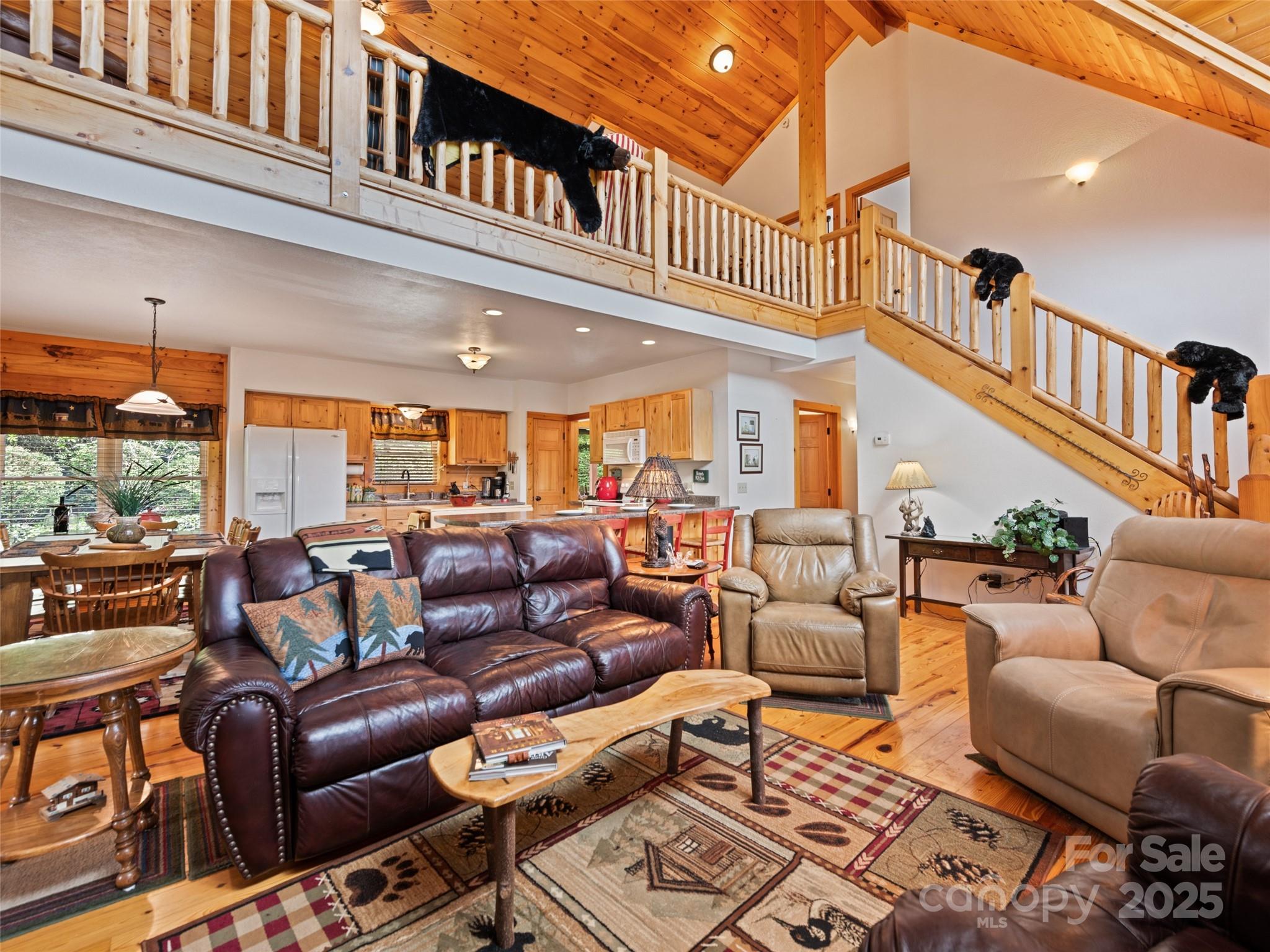 432 Raccoon Pointe