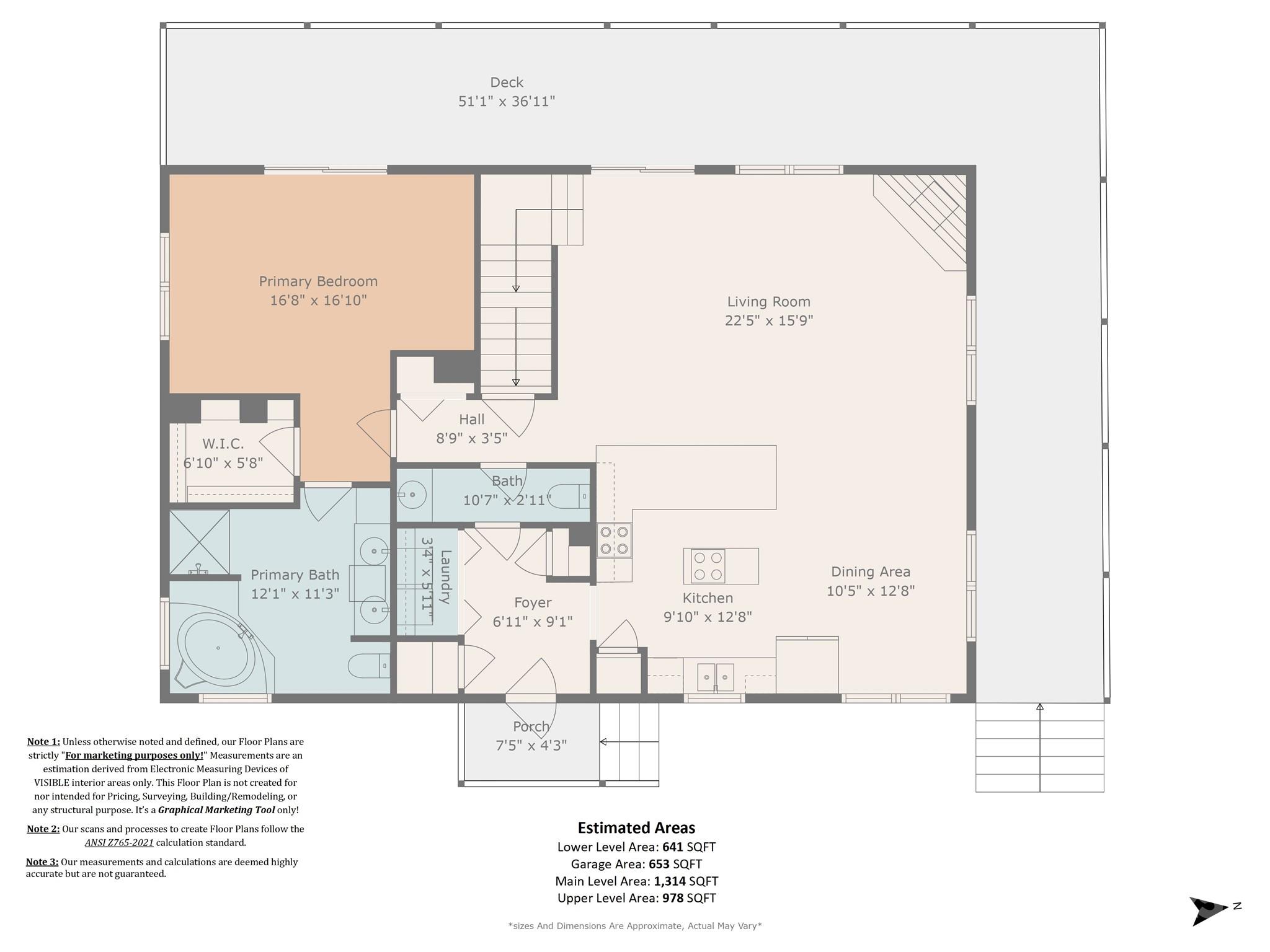 432 Raccoon Pointe