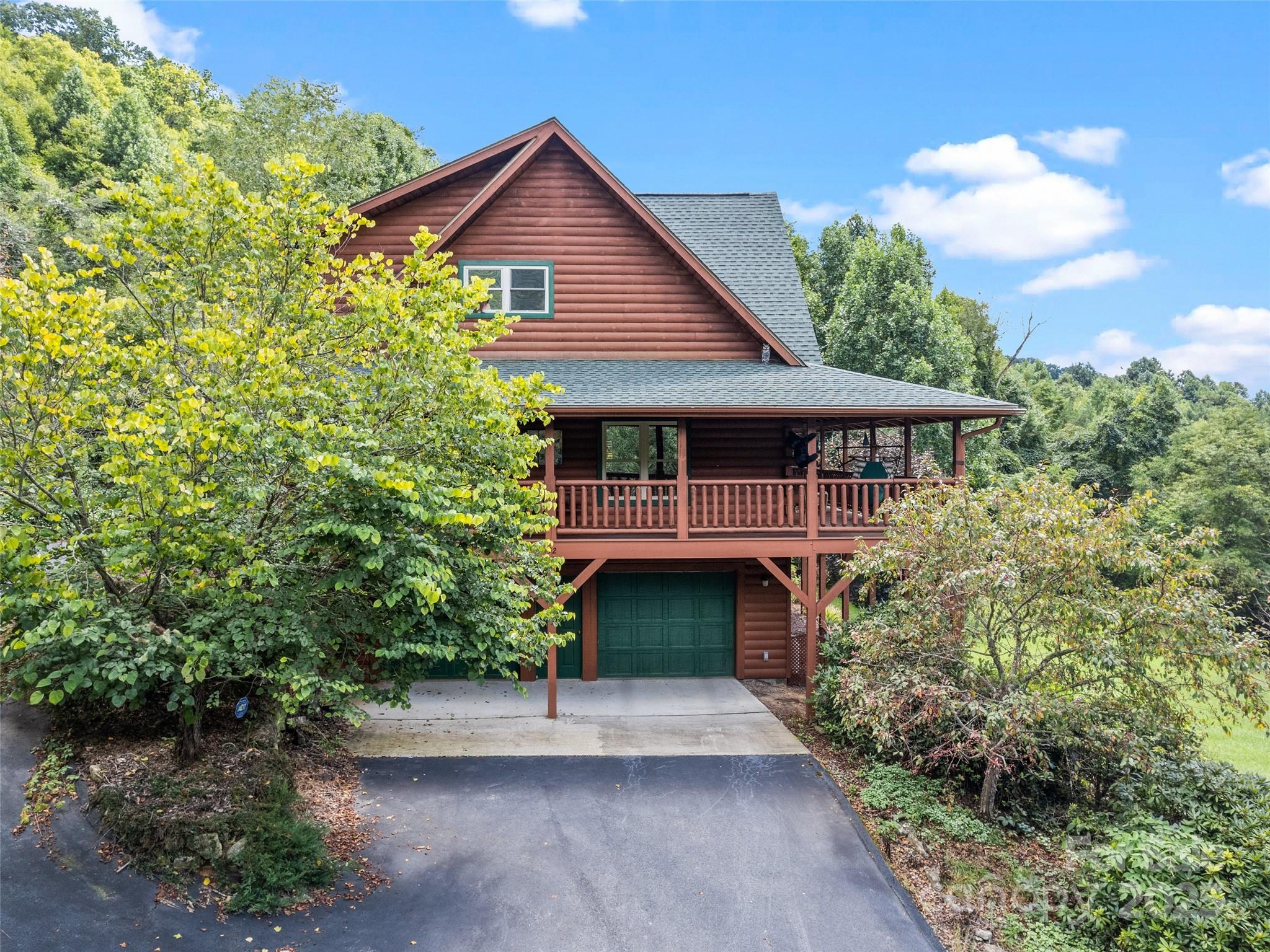 432 Raccoon Pointe