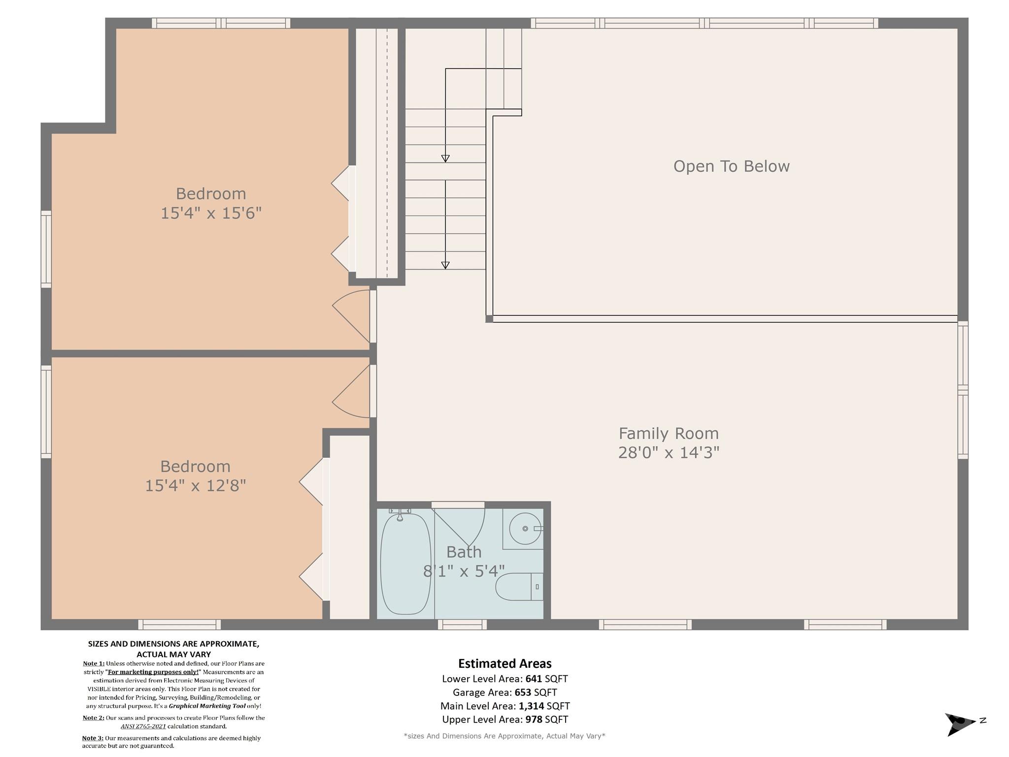 432 Raccoon Pointe