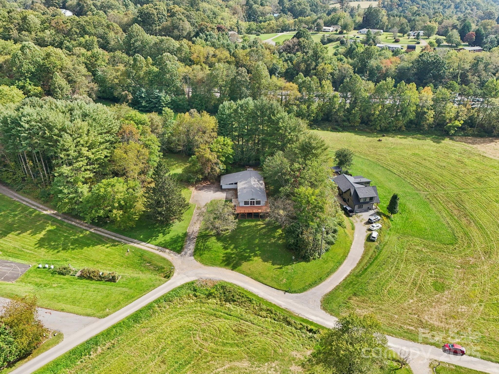 61 Magnolia Drive