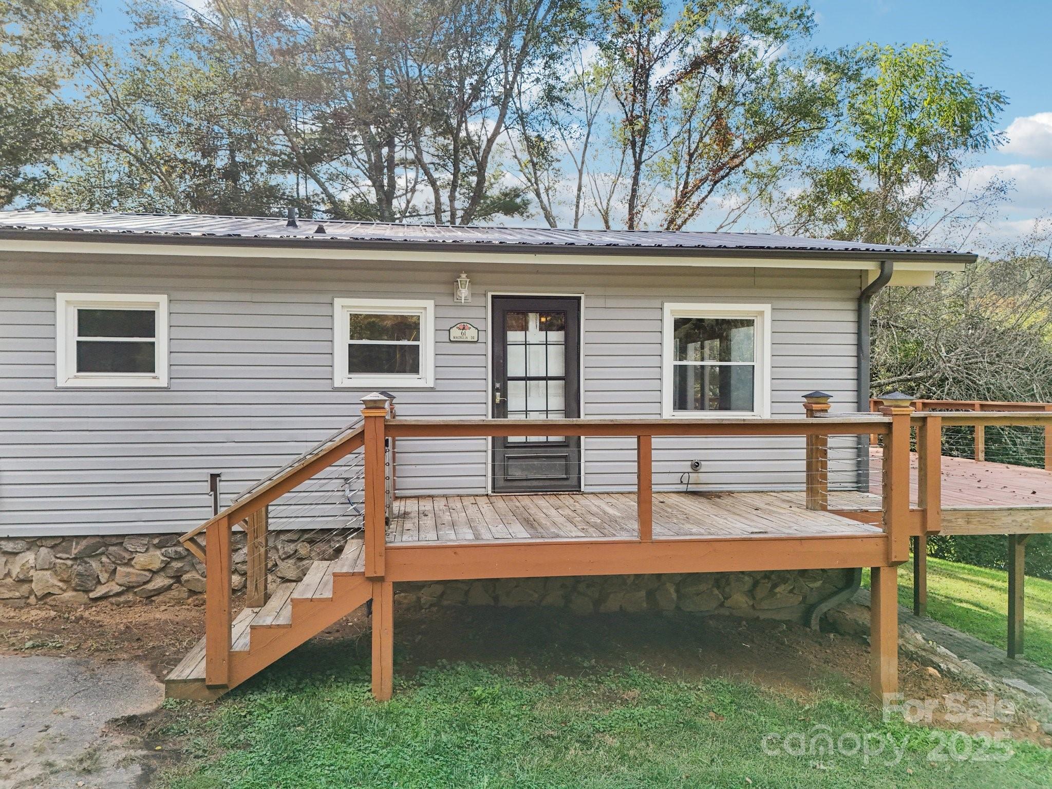 61 Magnolia Drive