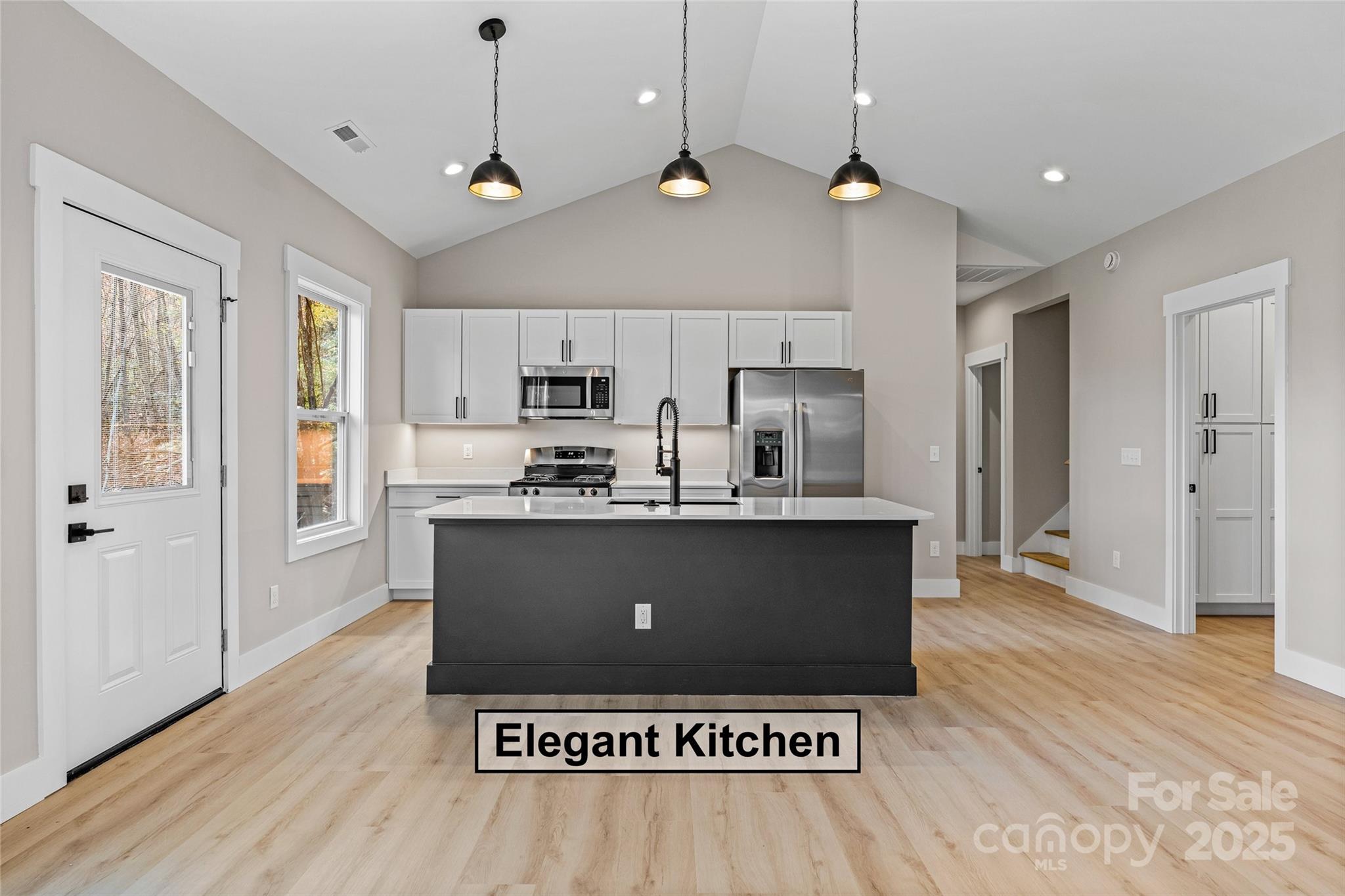 771 Olivette Road