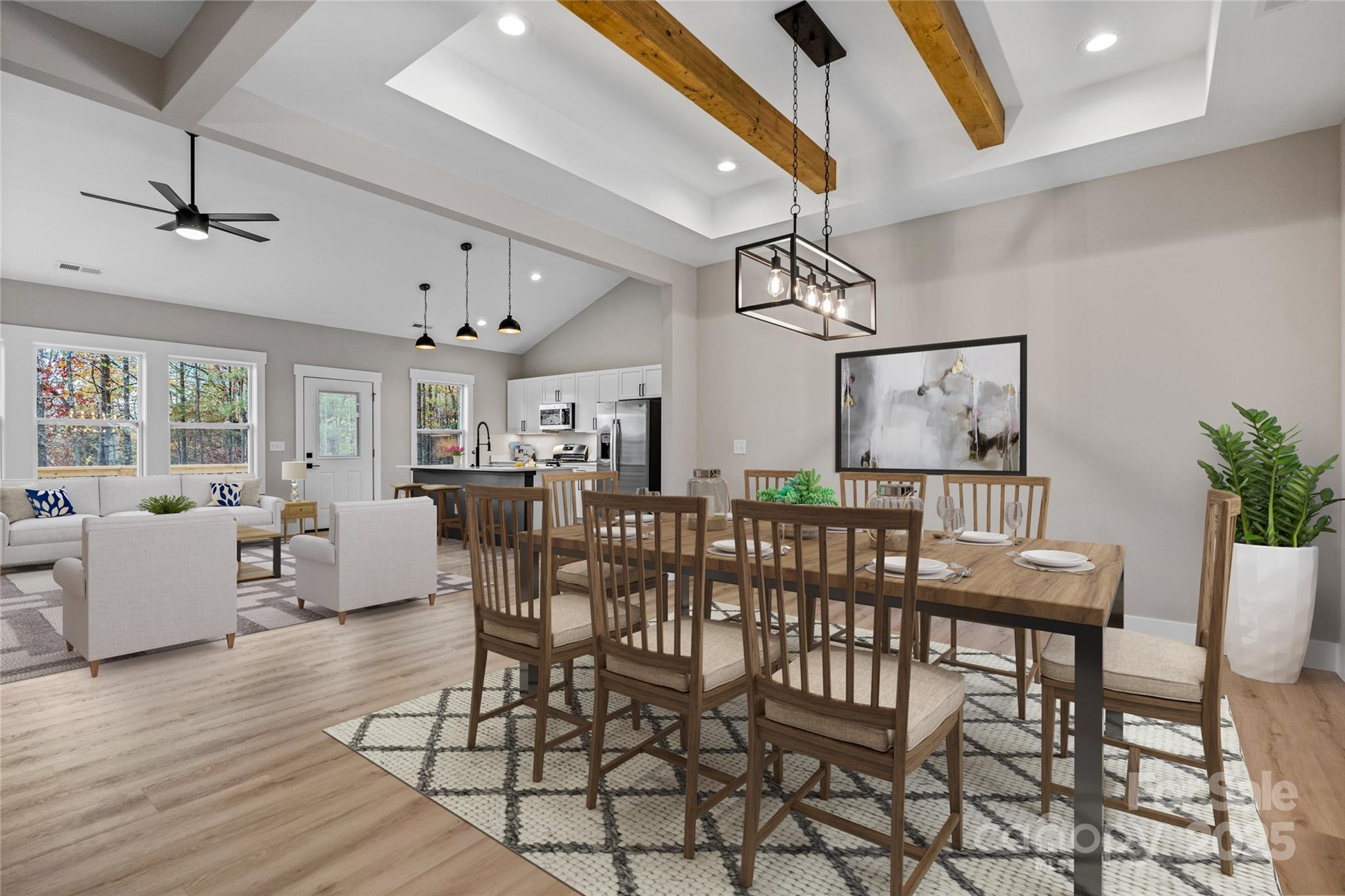 771 Olivette Road