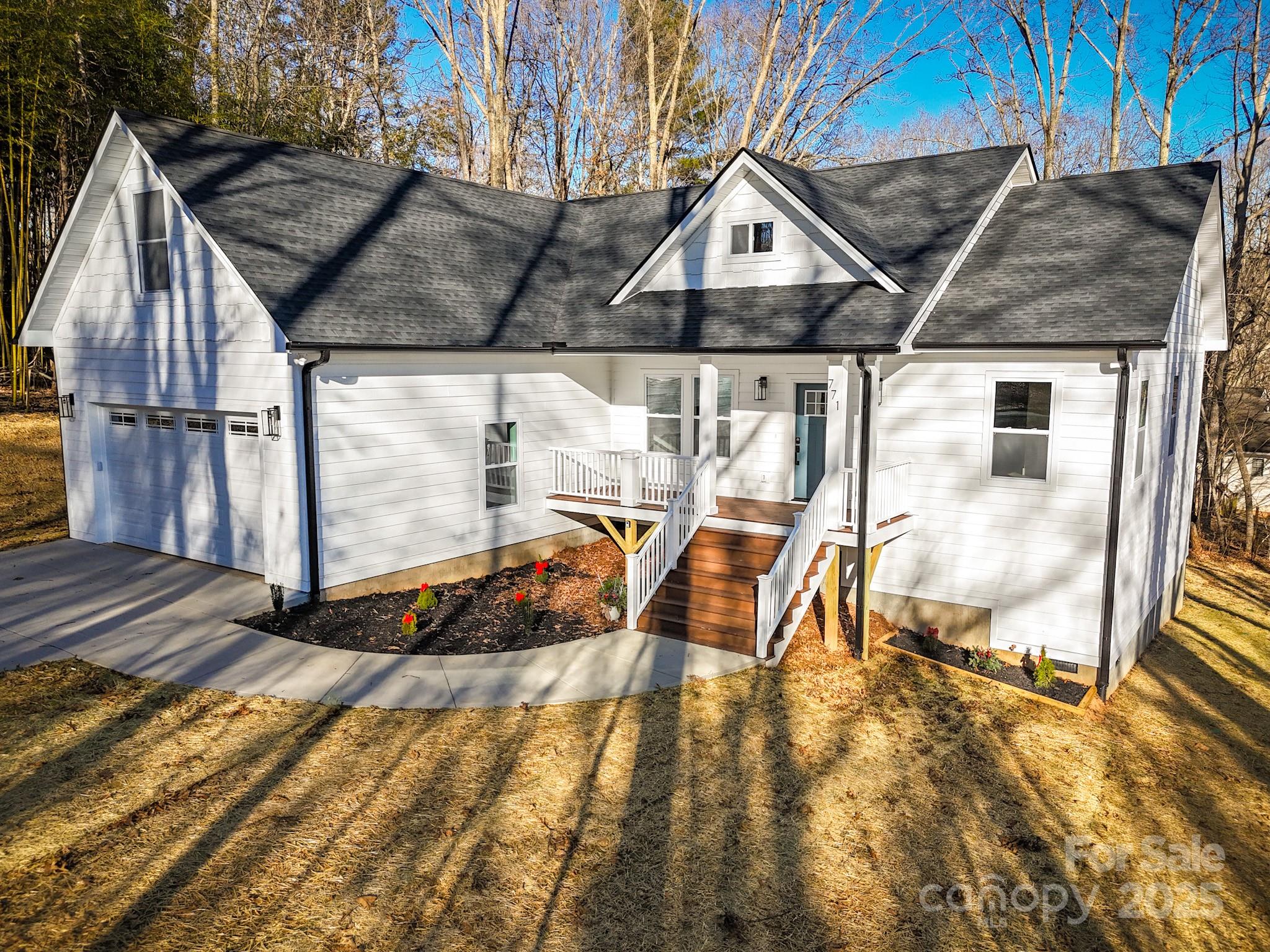 771 Olivette Road