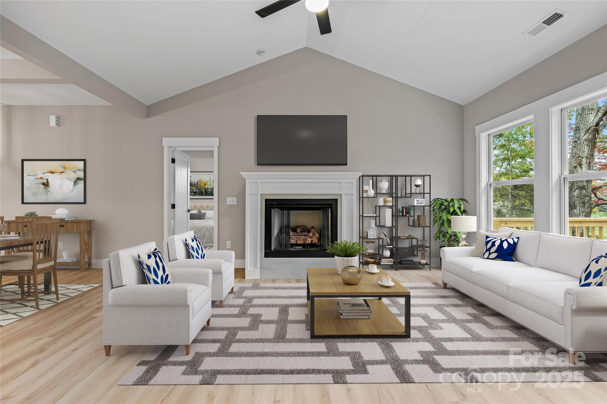 771 Olivette Road