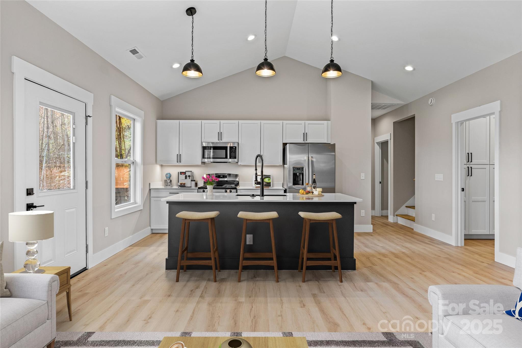 771 Olivette Road