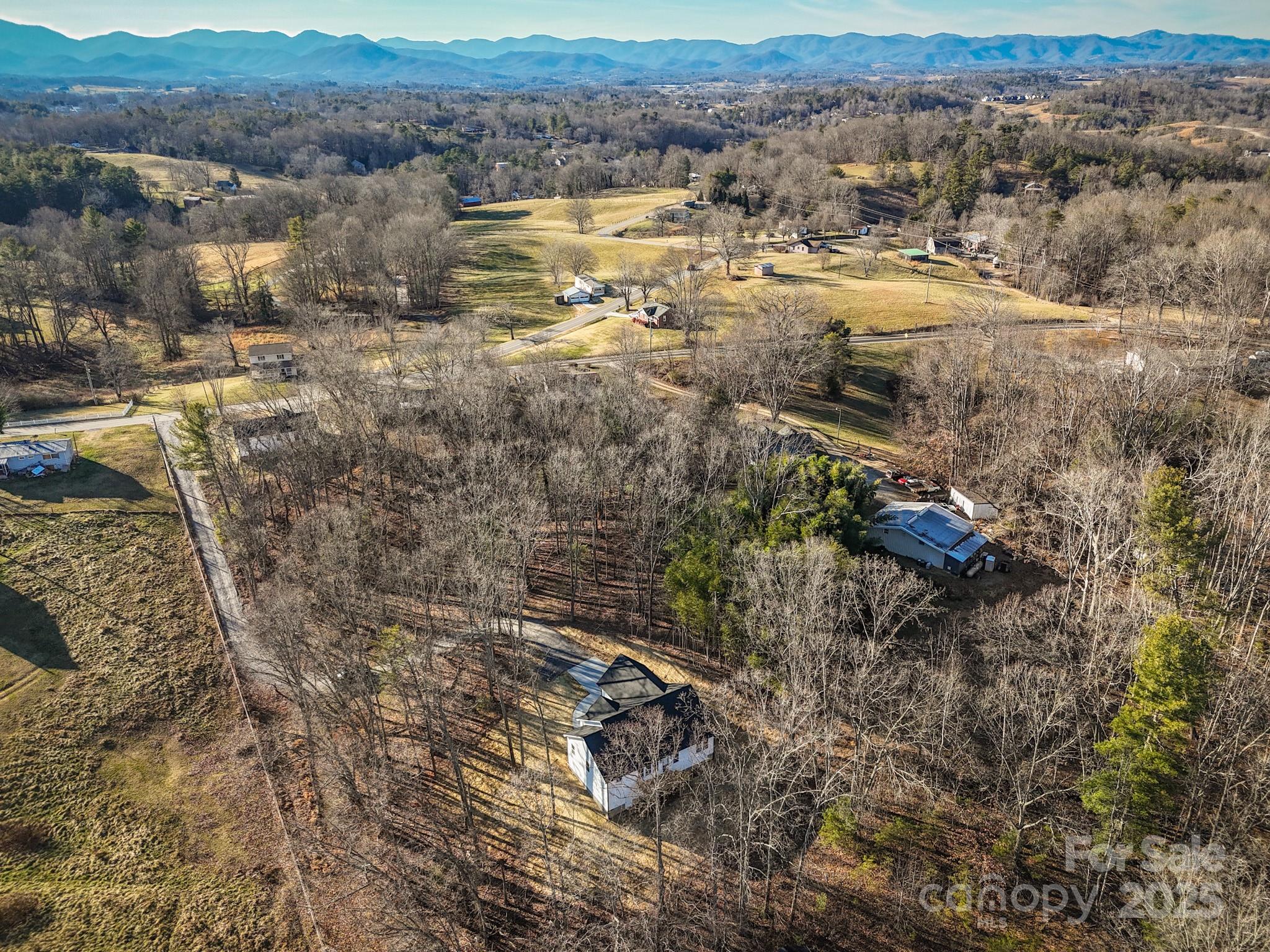771 Olivette Road