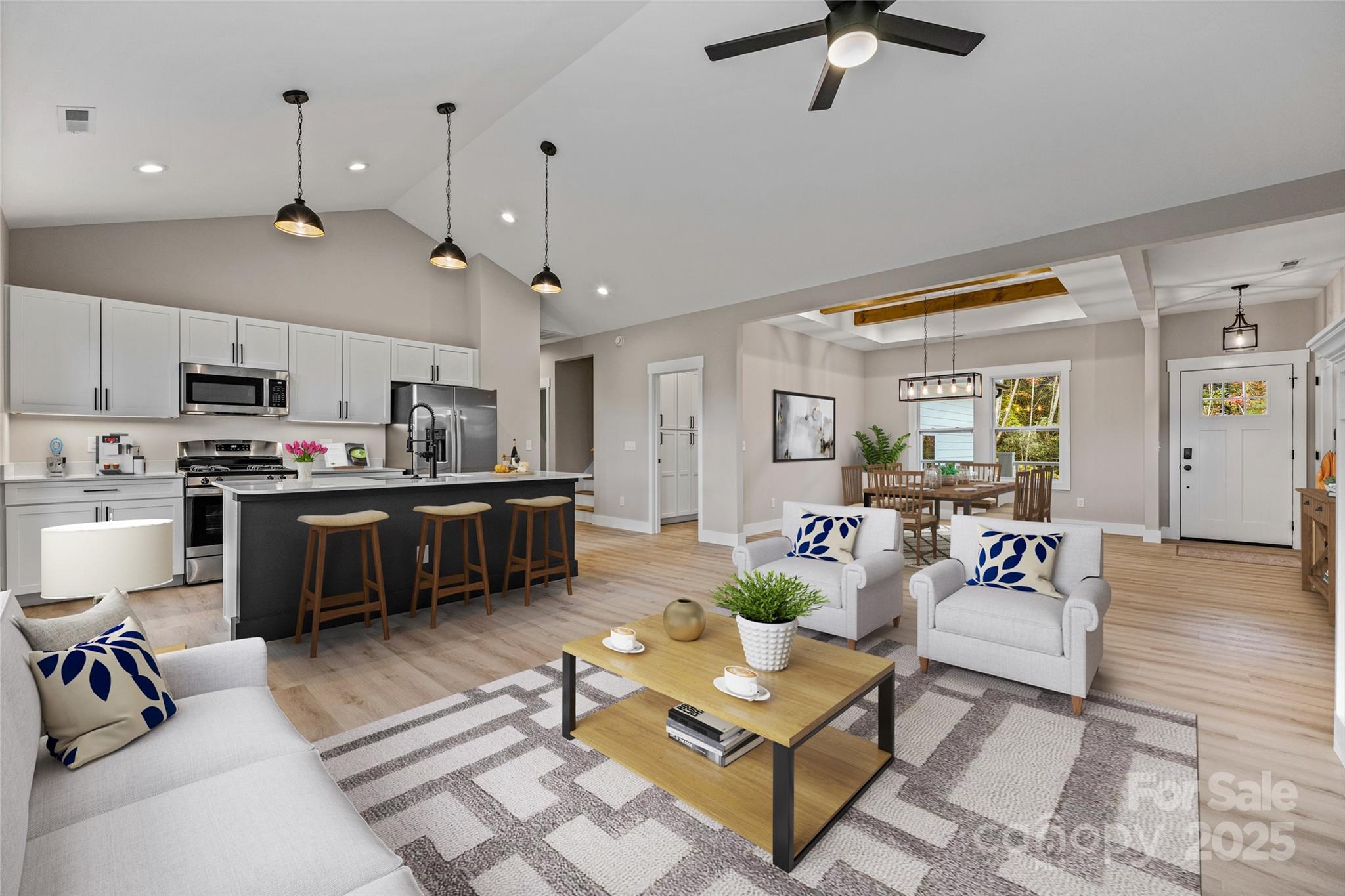 771 Olivette Road