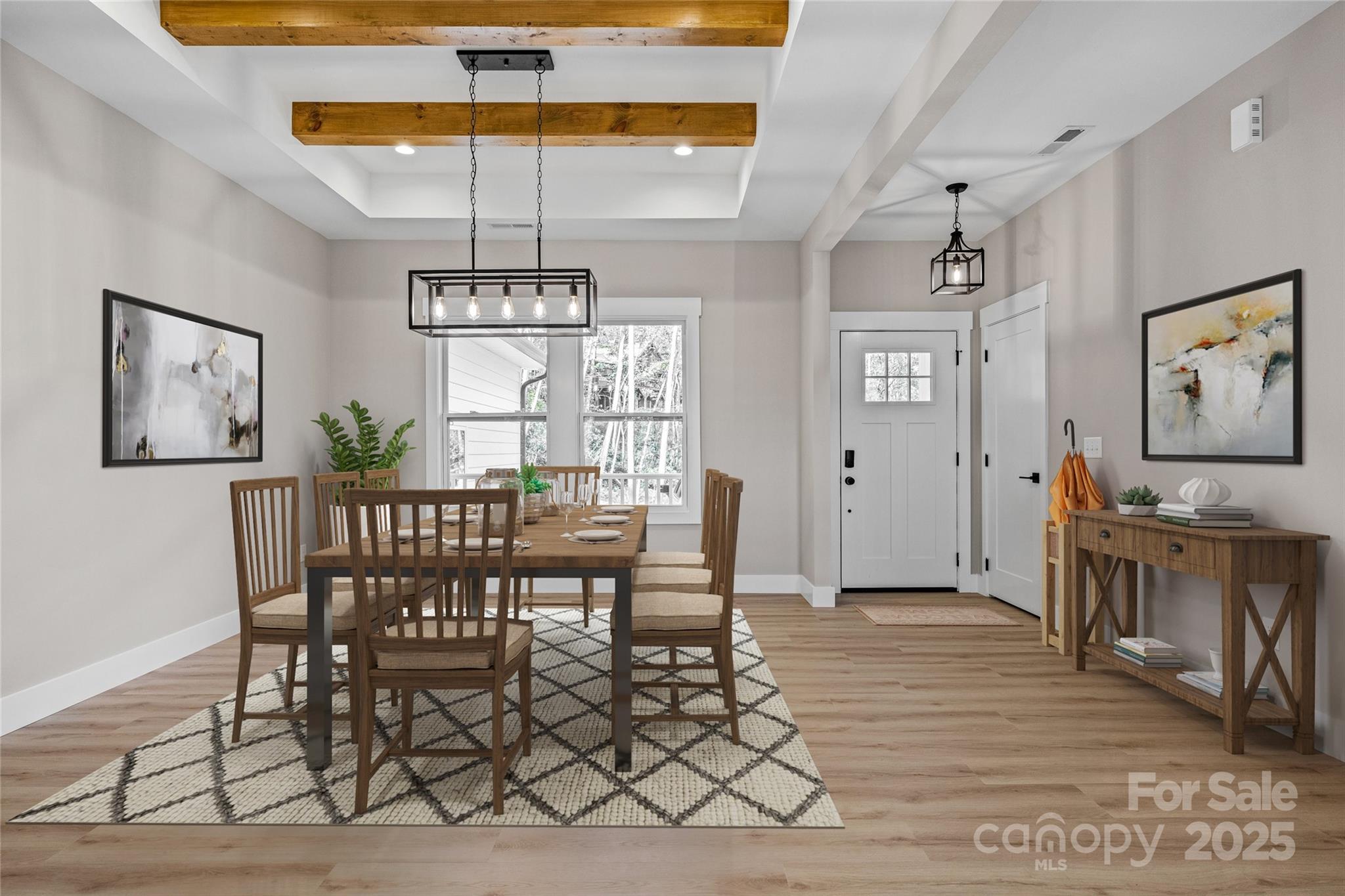 771 Olivette Road