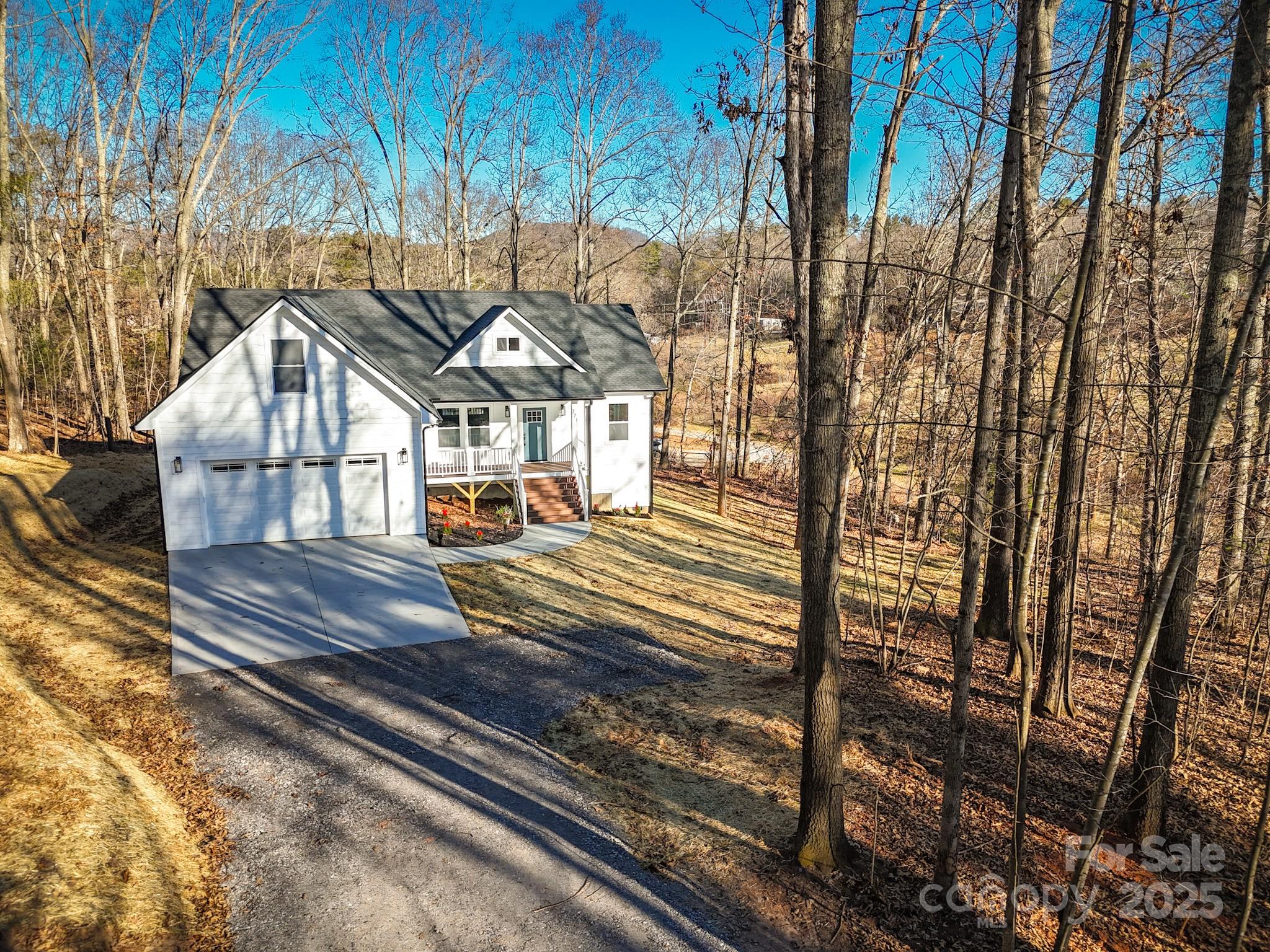 771 Olivette Road