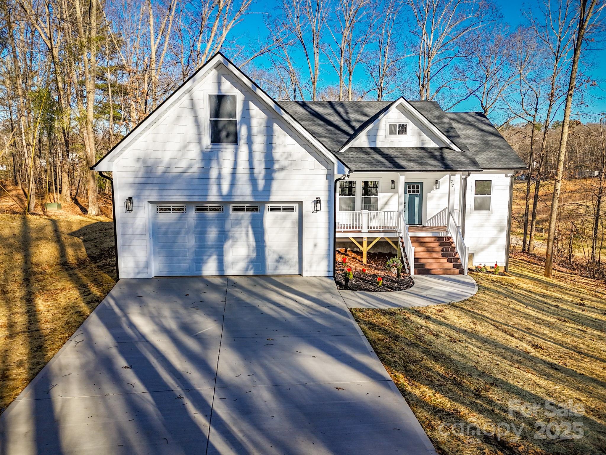 771 Olivette Road