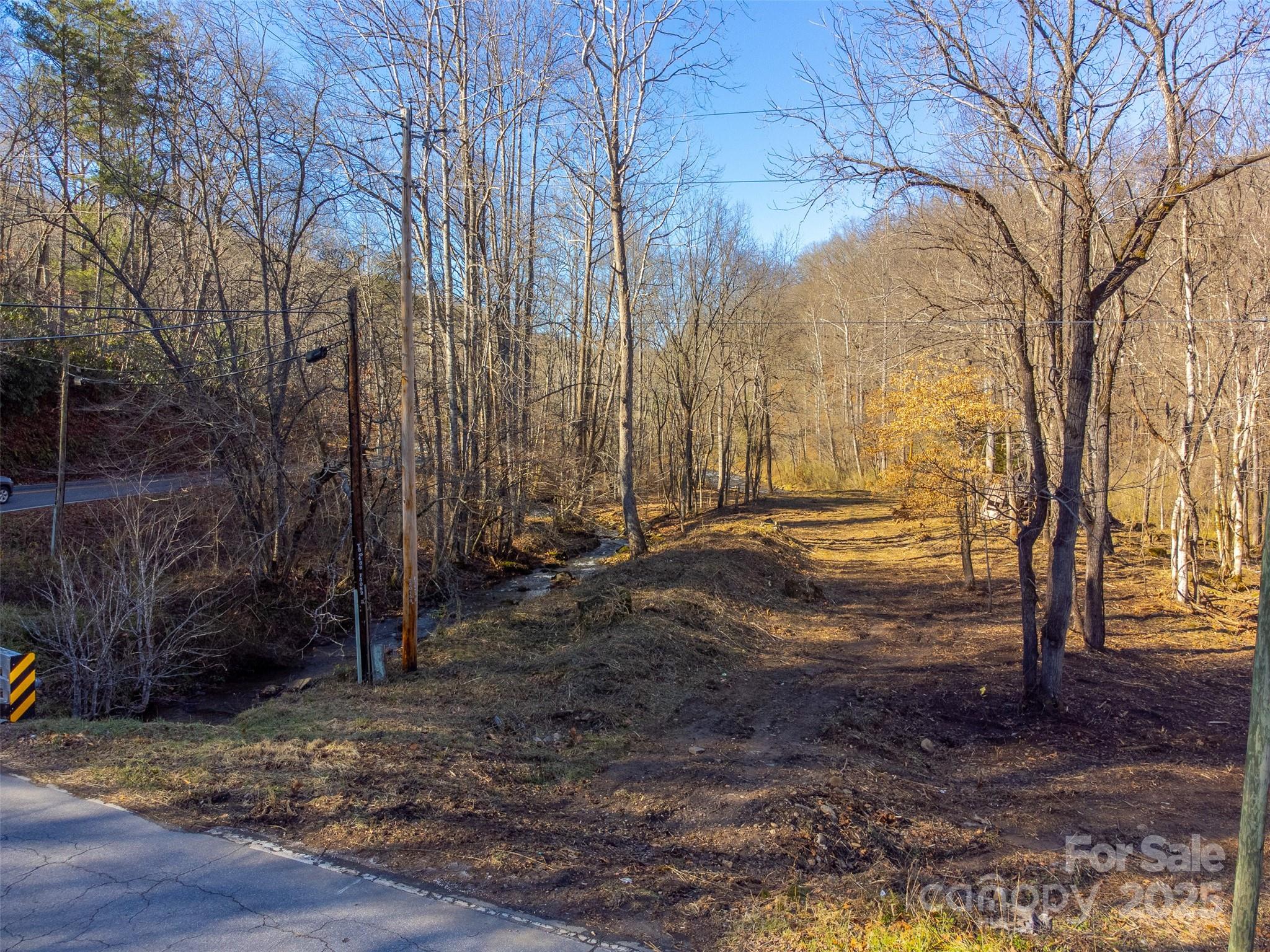 Lt 1,2,3 Caney Fork Road