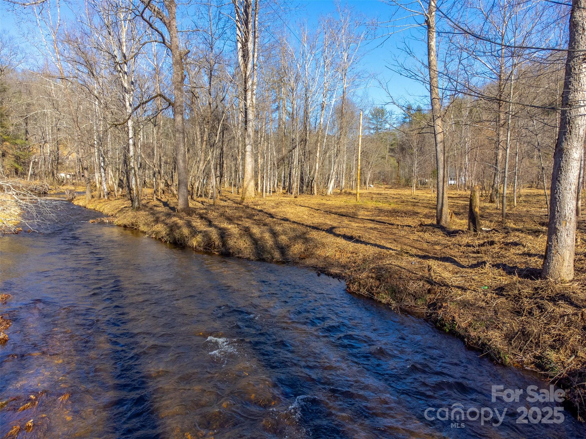 Lt 1,2,3 Caney Fork Road