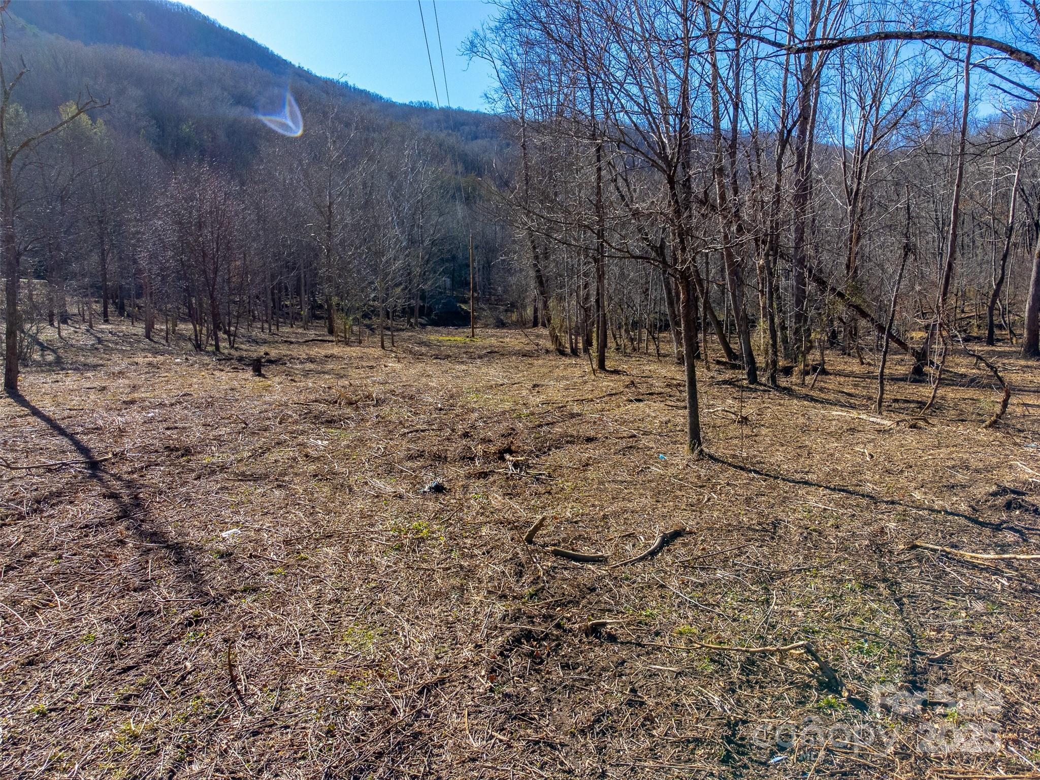 Lt 1,2,3 Caney Fork Road