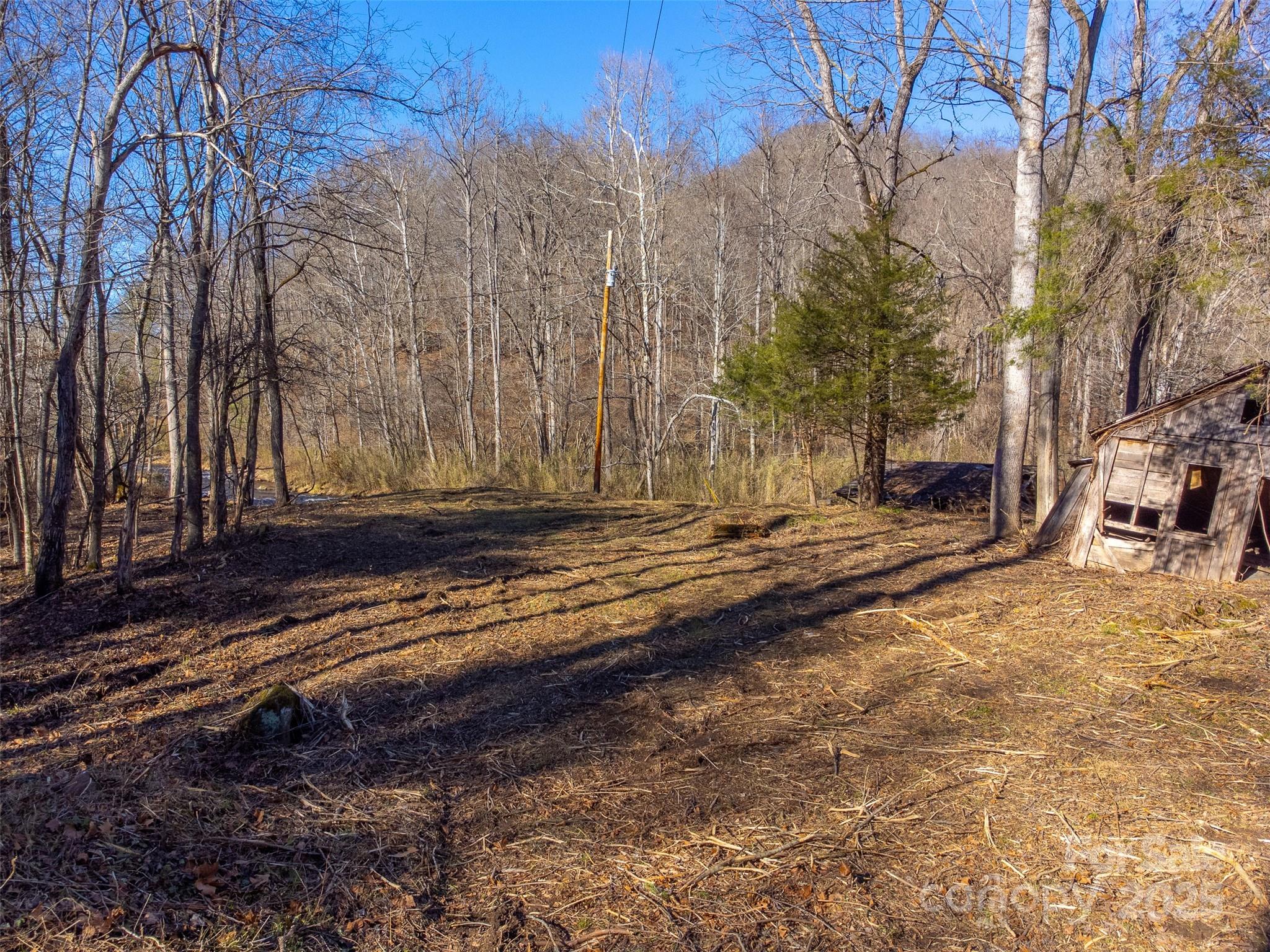 Lt 1,2,3 Caney Fork Road