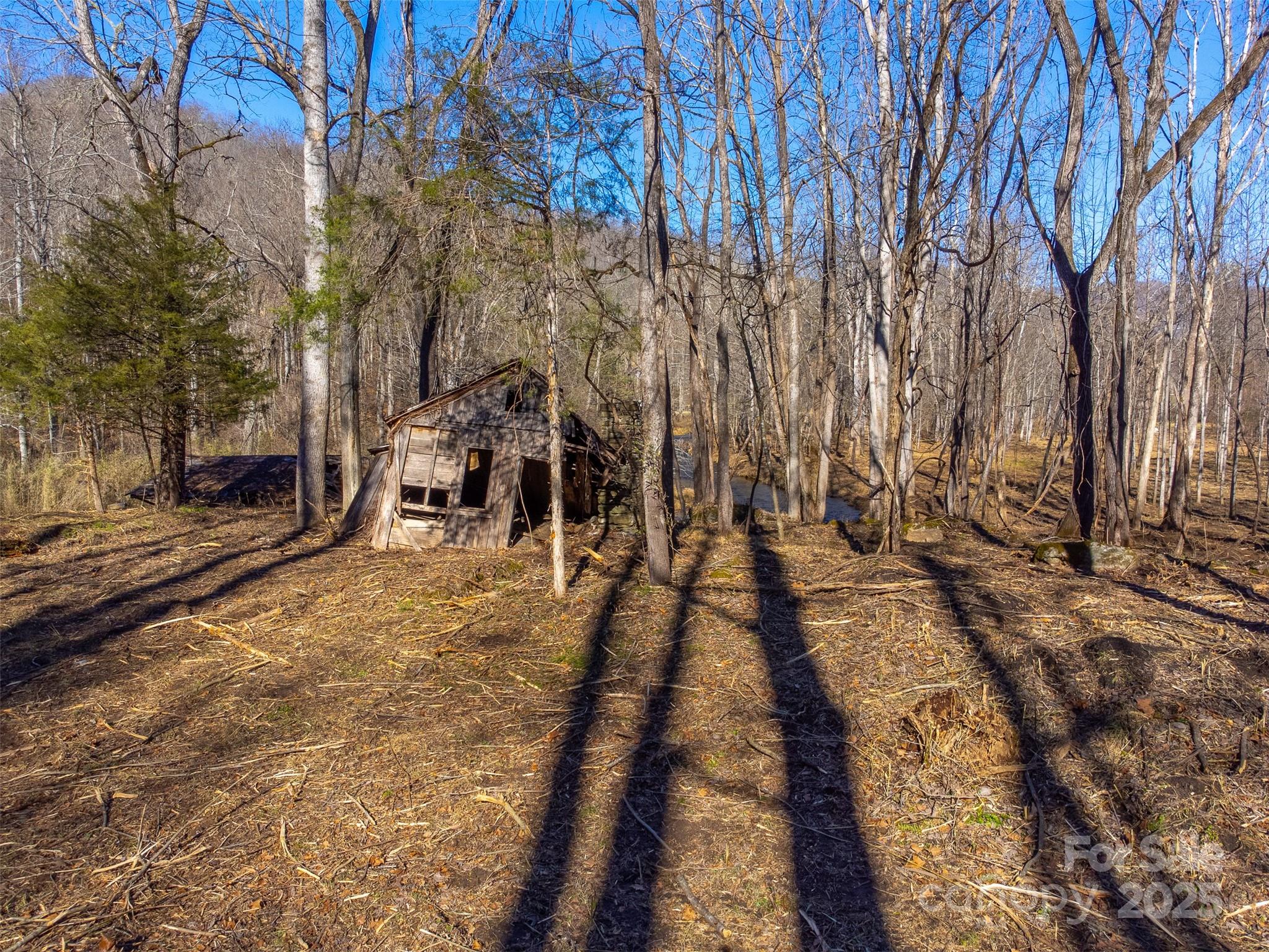 Lt 1,2,3 Caney Fork Road