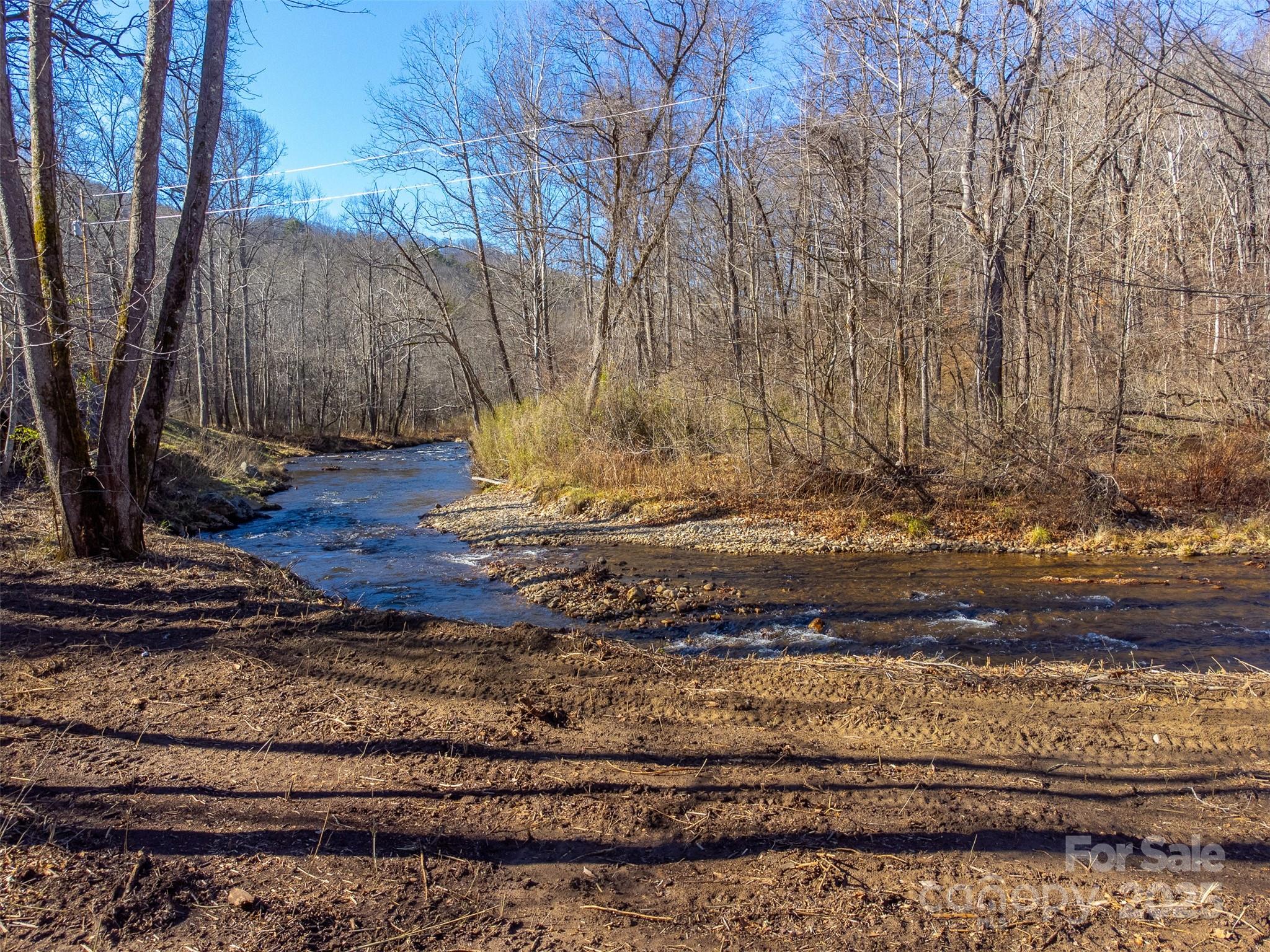Lt 1,2,3 Caney Fork Road
