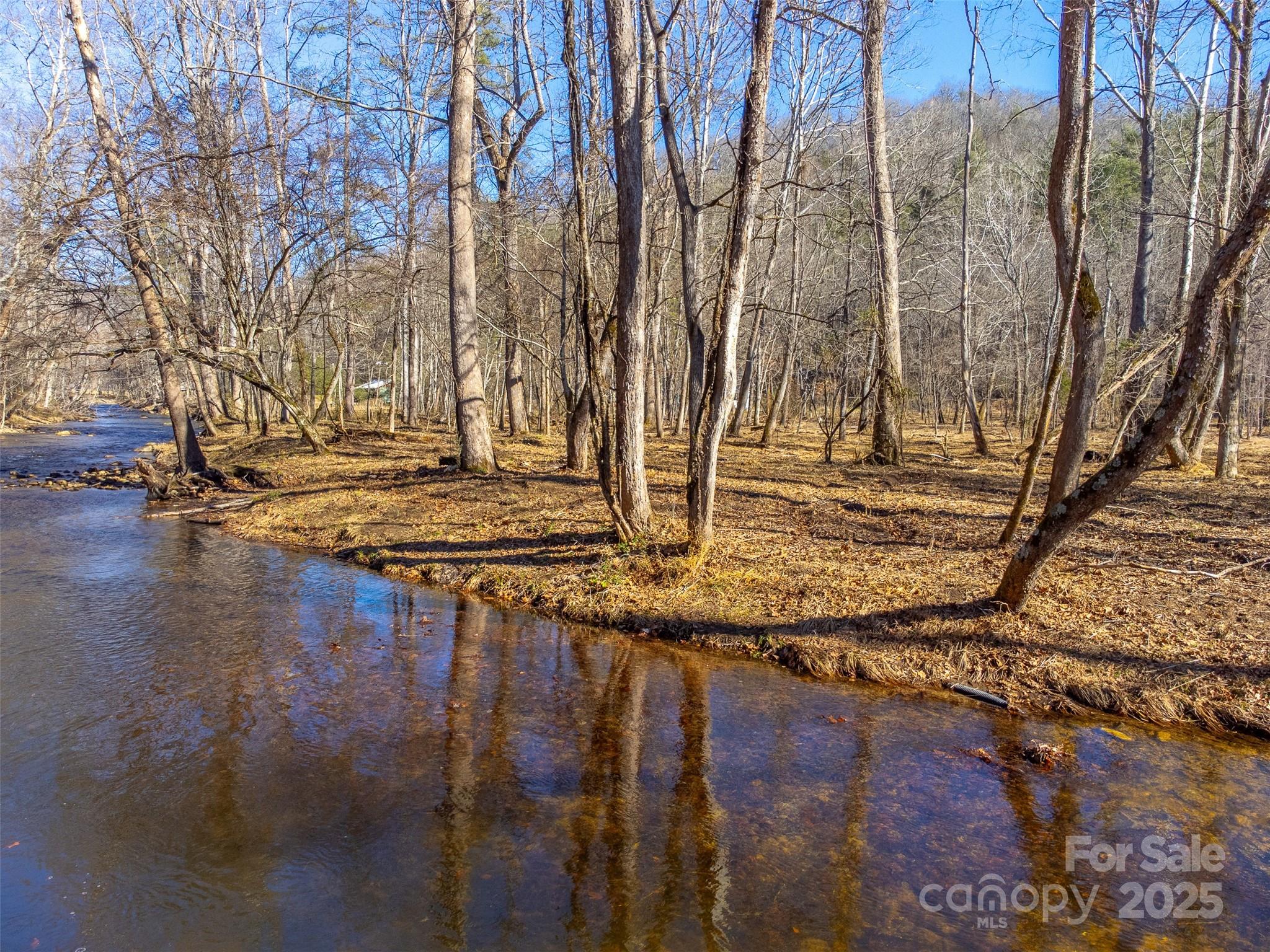 Lt 1,2,3 Caney Fork Road