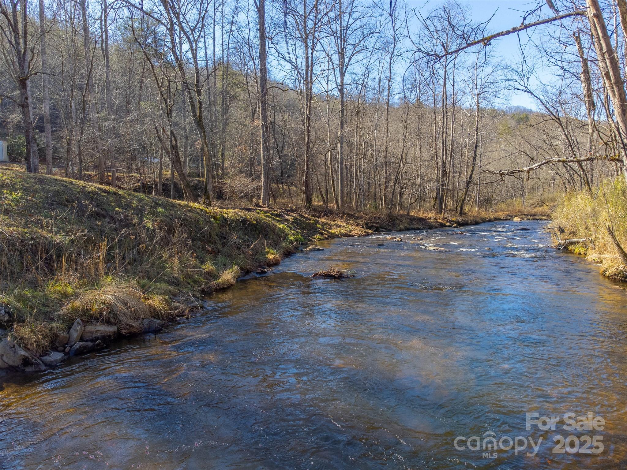 Lt 1,2,3 Caney Fork Road