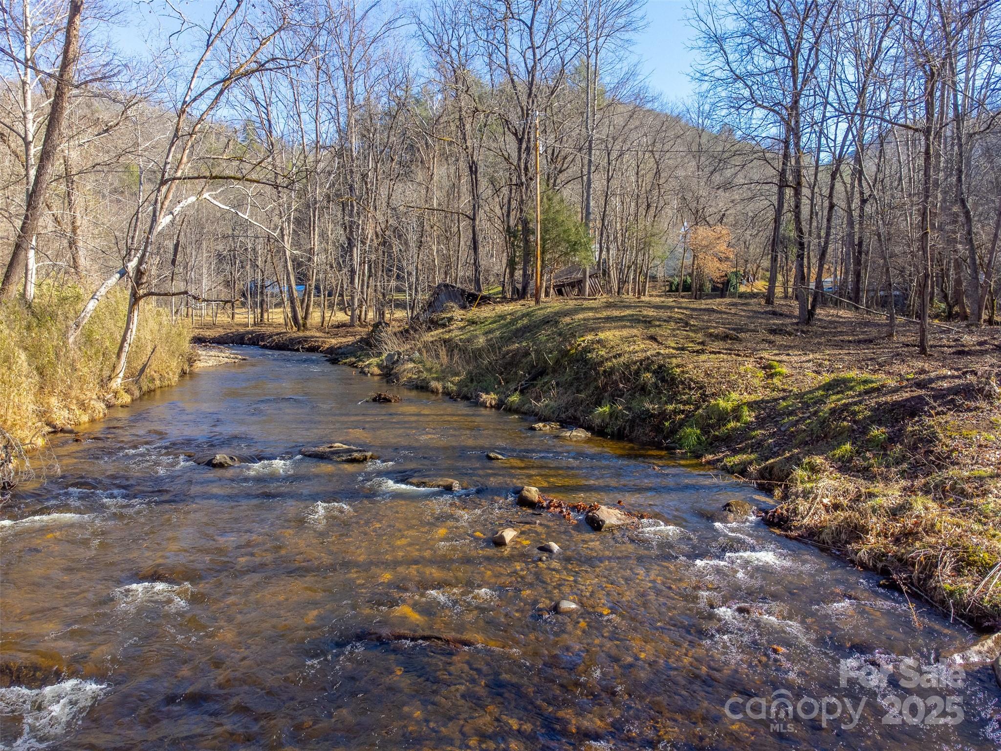Lt 1,2,3 Caney Fork Road