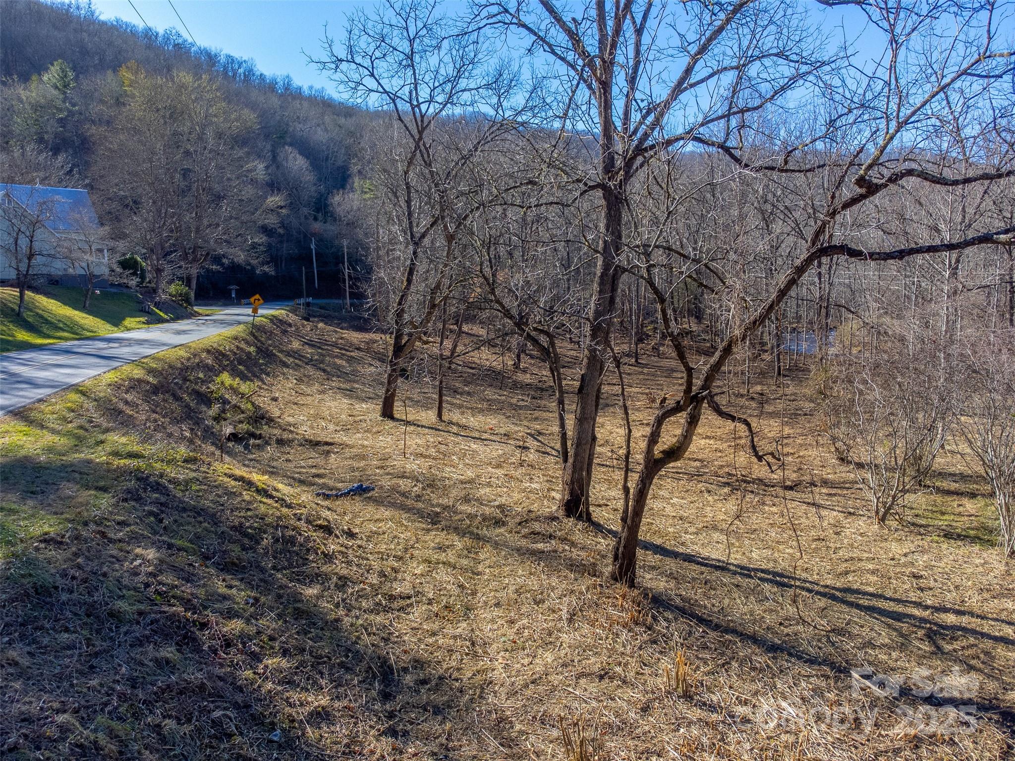 Lt 1,2,3 Caney Fork Road