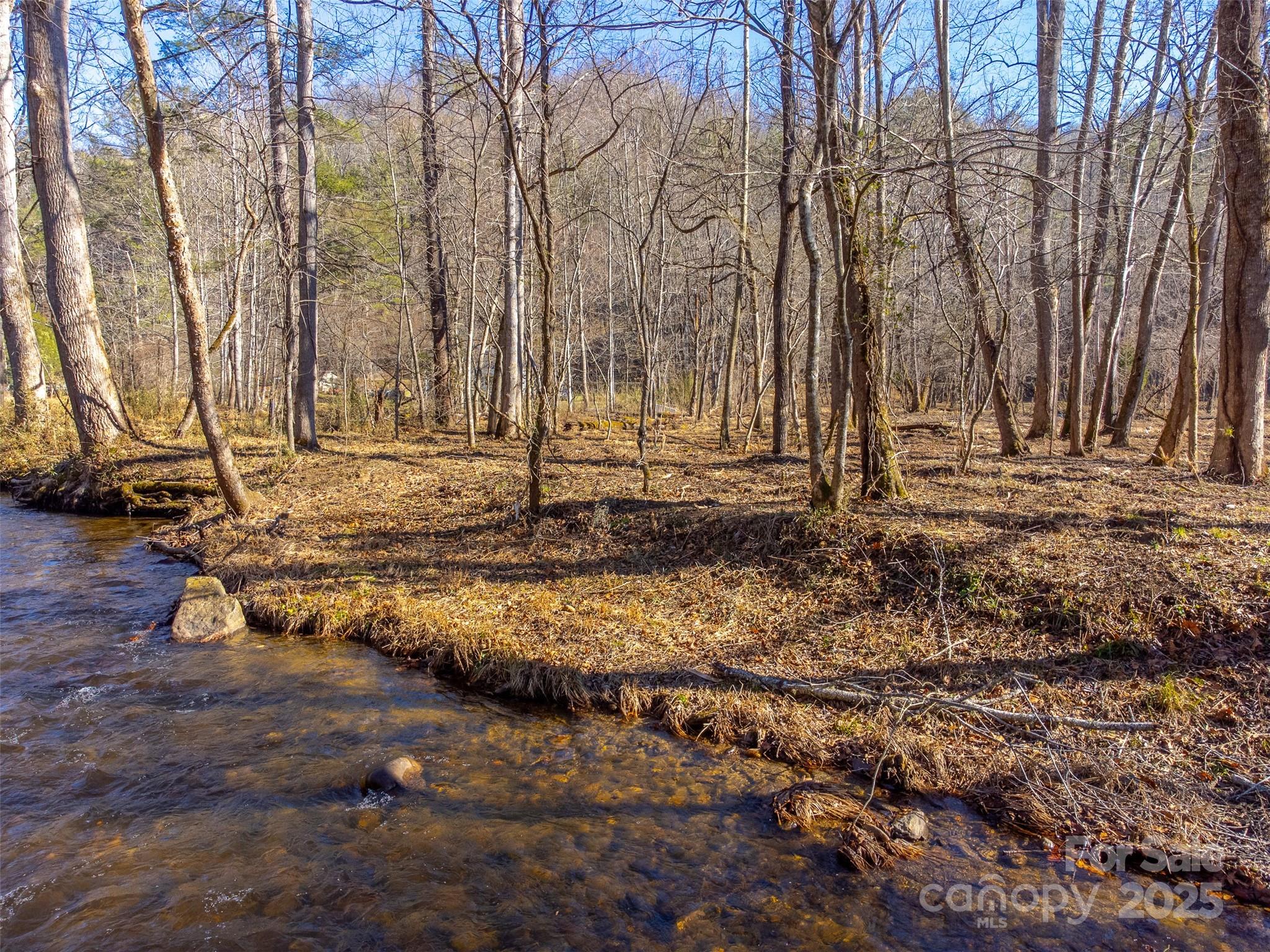 Lt 1,2,3 Caney Fork Road
