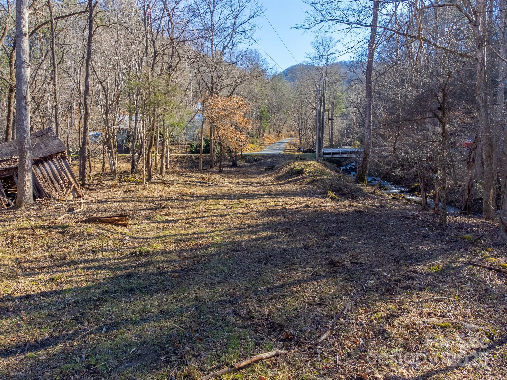 Lt 1,2,3 Caney Fork Road
