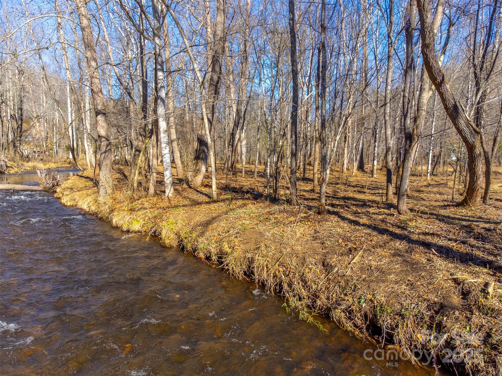 Lt 1,2,3 Caney Fork Road