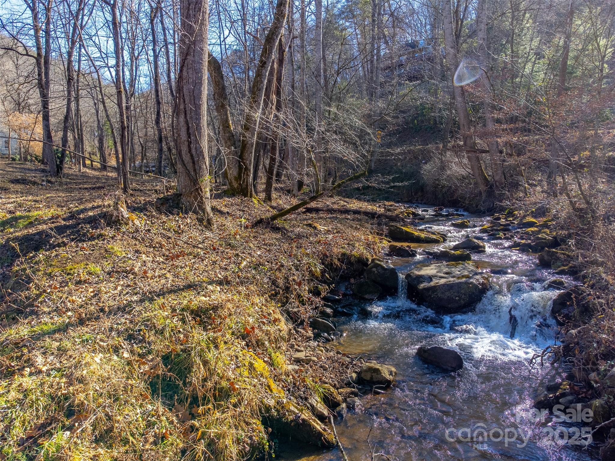 Lt 1,2,3 Caney Fork Road