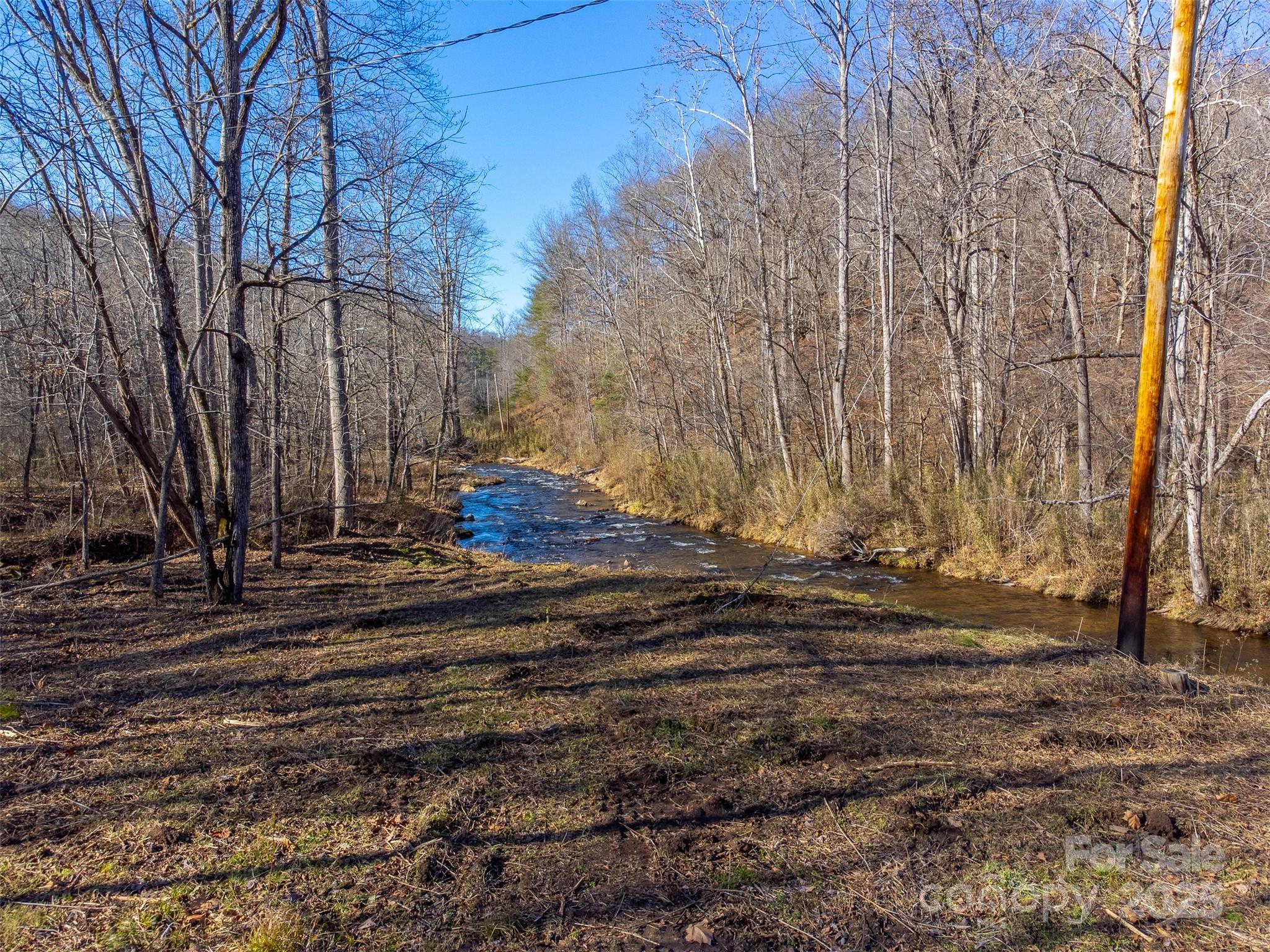 Lt 1,2,3 Caney Fork Road